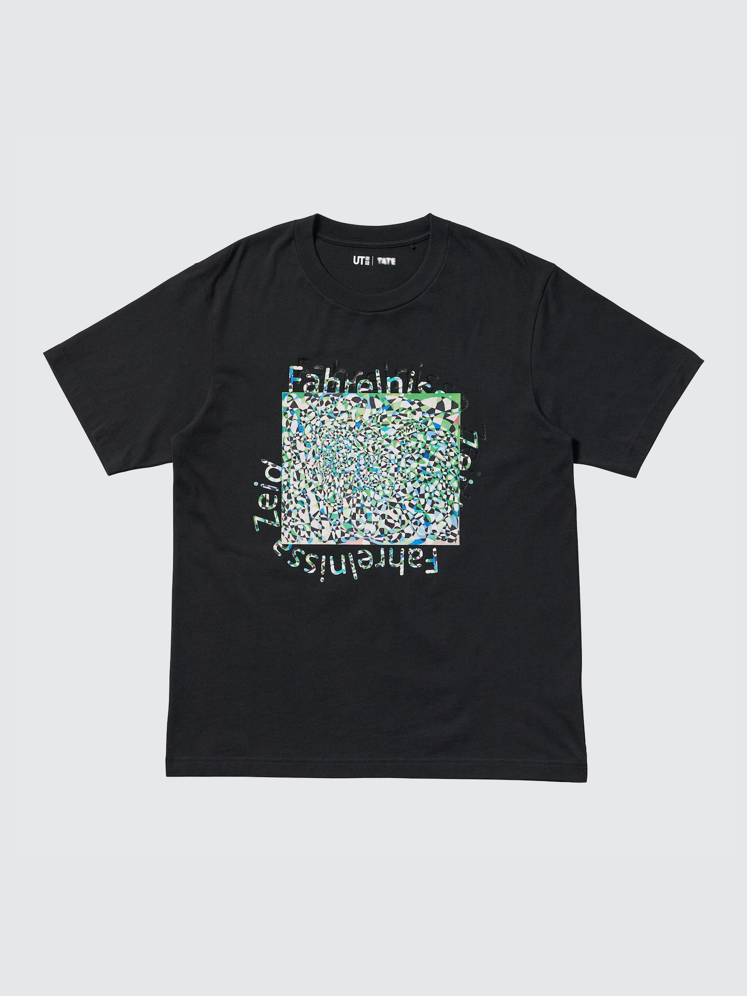 Tate UT — UNIQLO