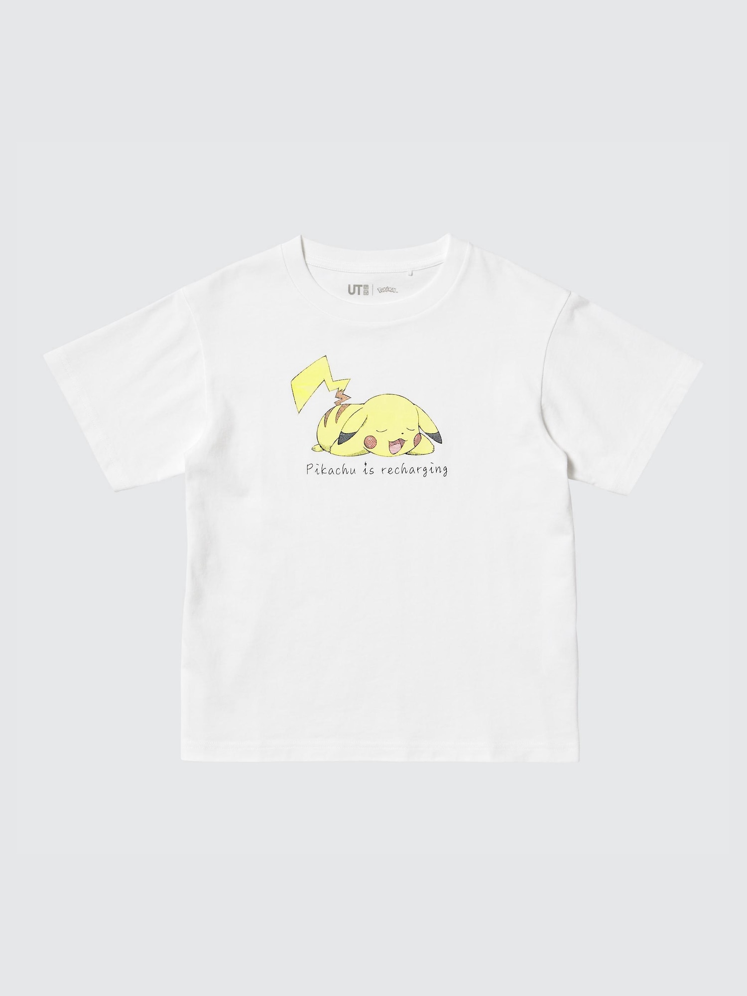 Pokémon UT — UNIQLO
