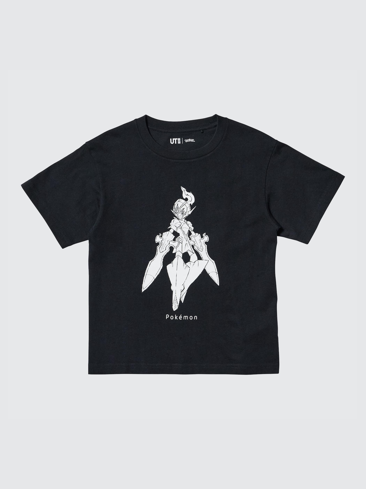 Pokémon UT — UNIQLO
