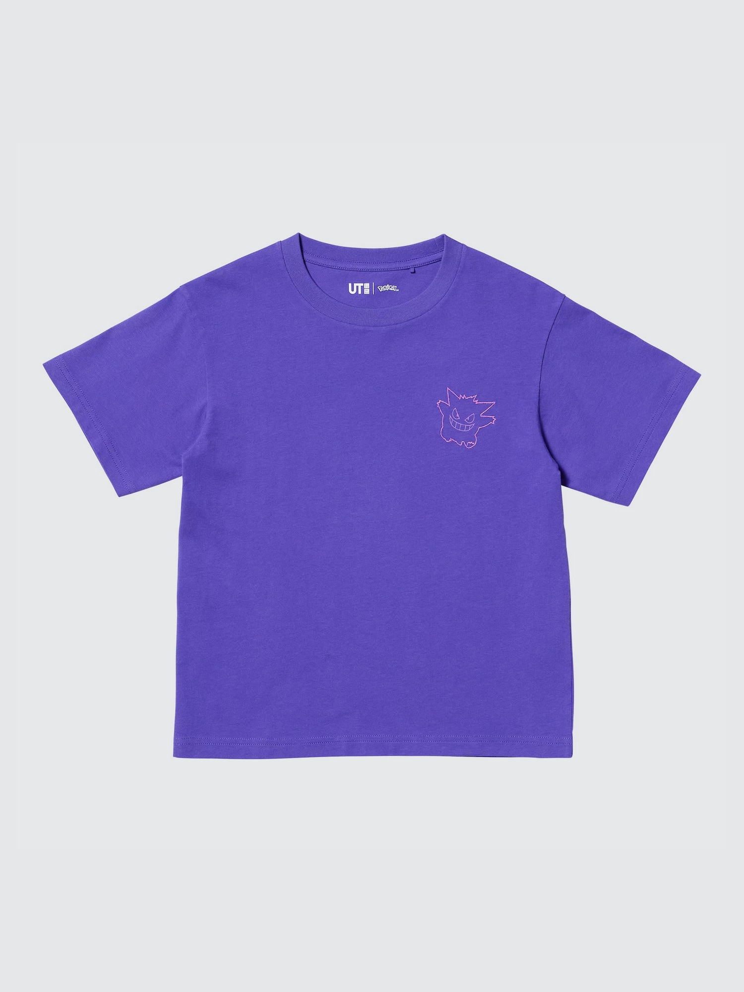 Pokémon UT — UNIQLO
