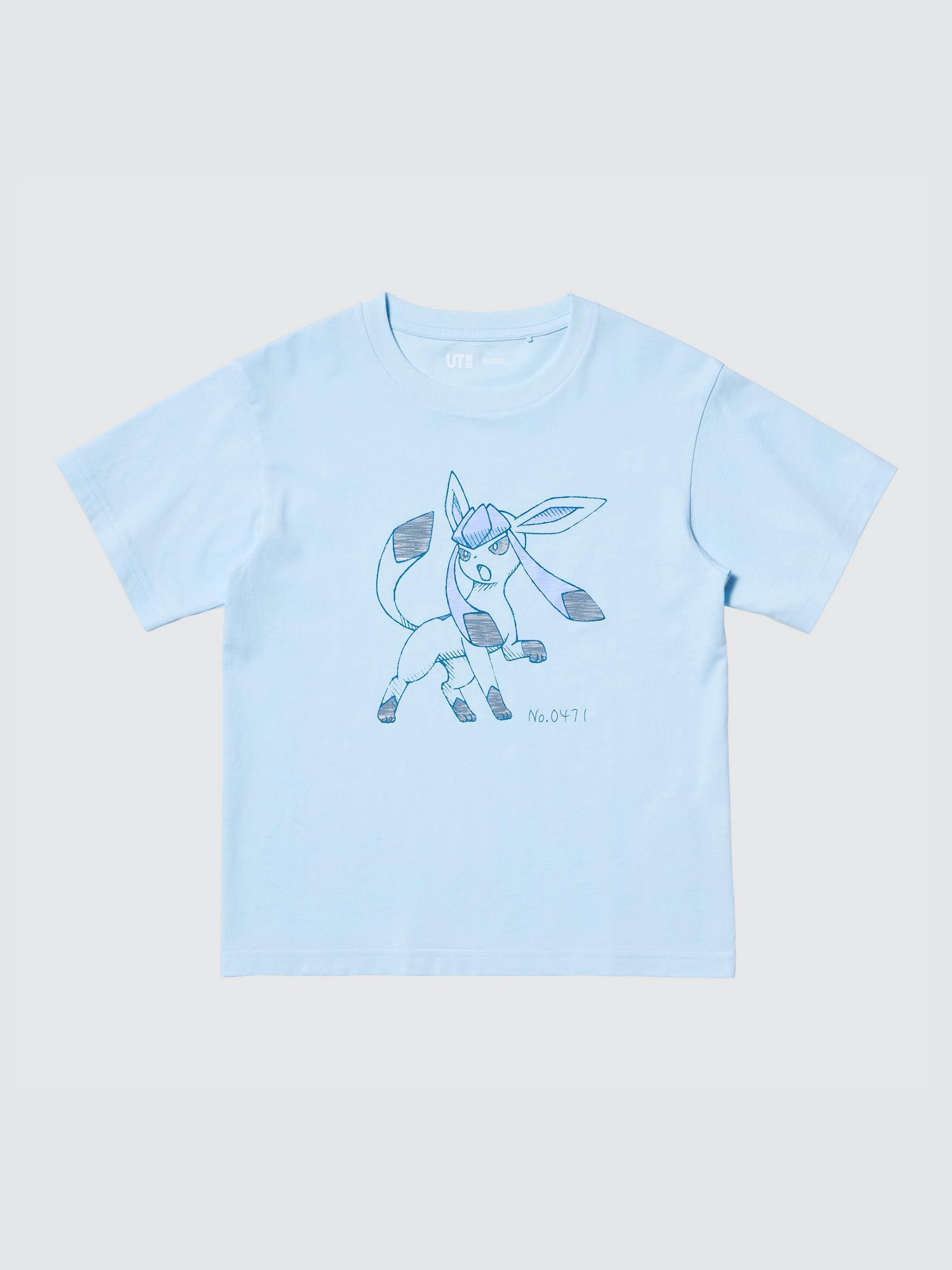 Pokémon UT — UNIQLO