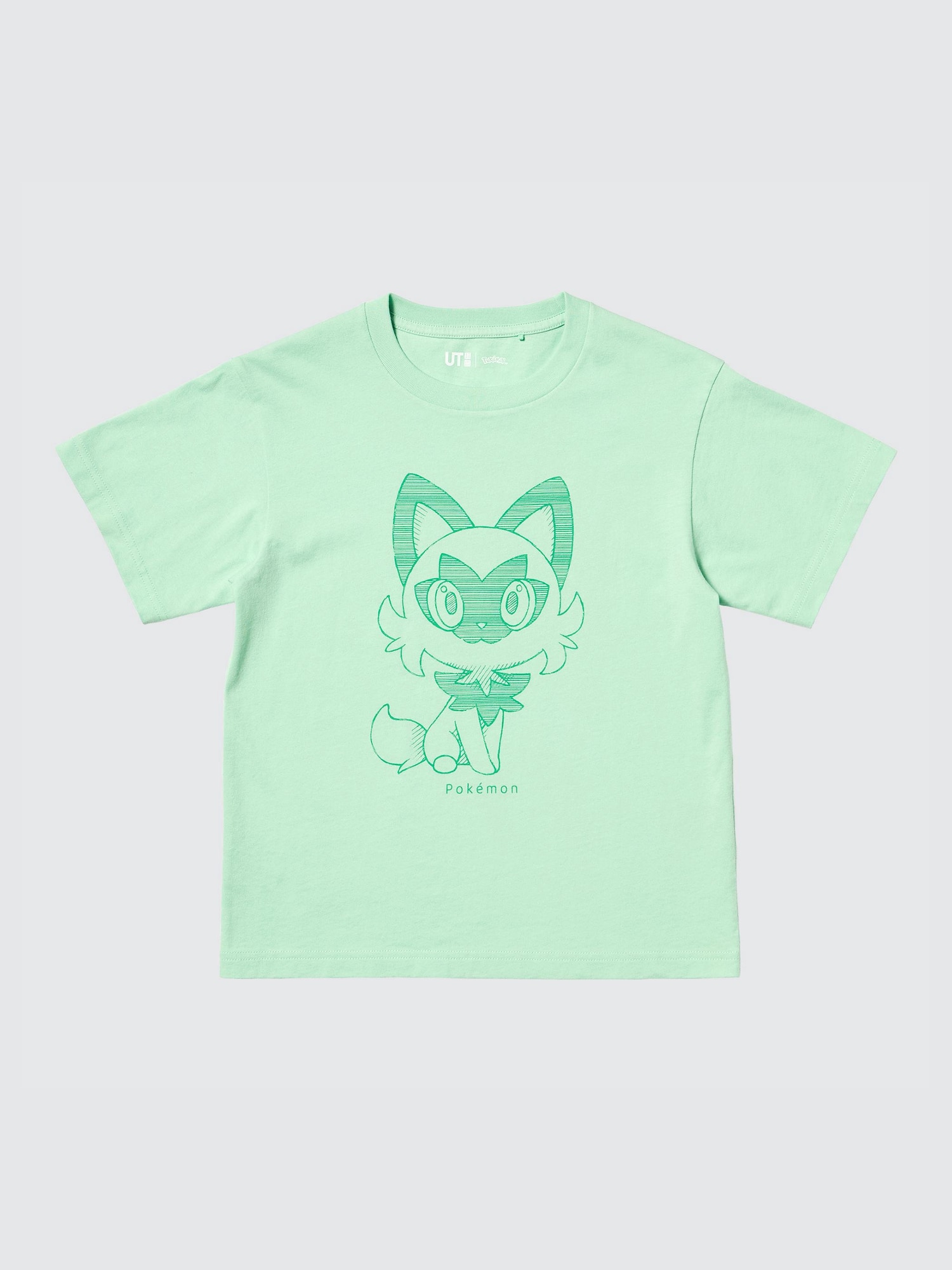Pokémon UT — UNIQLO