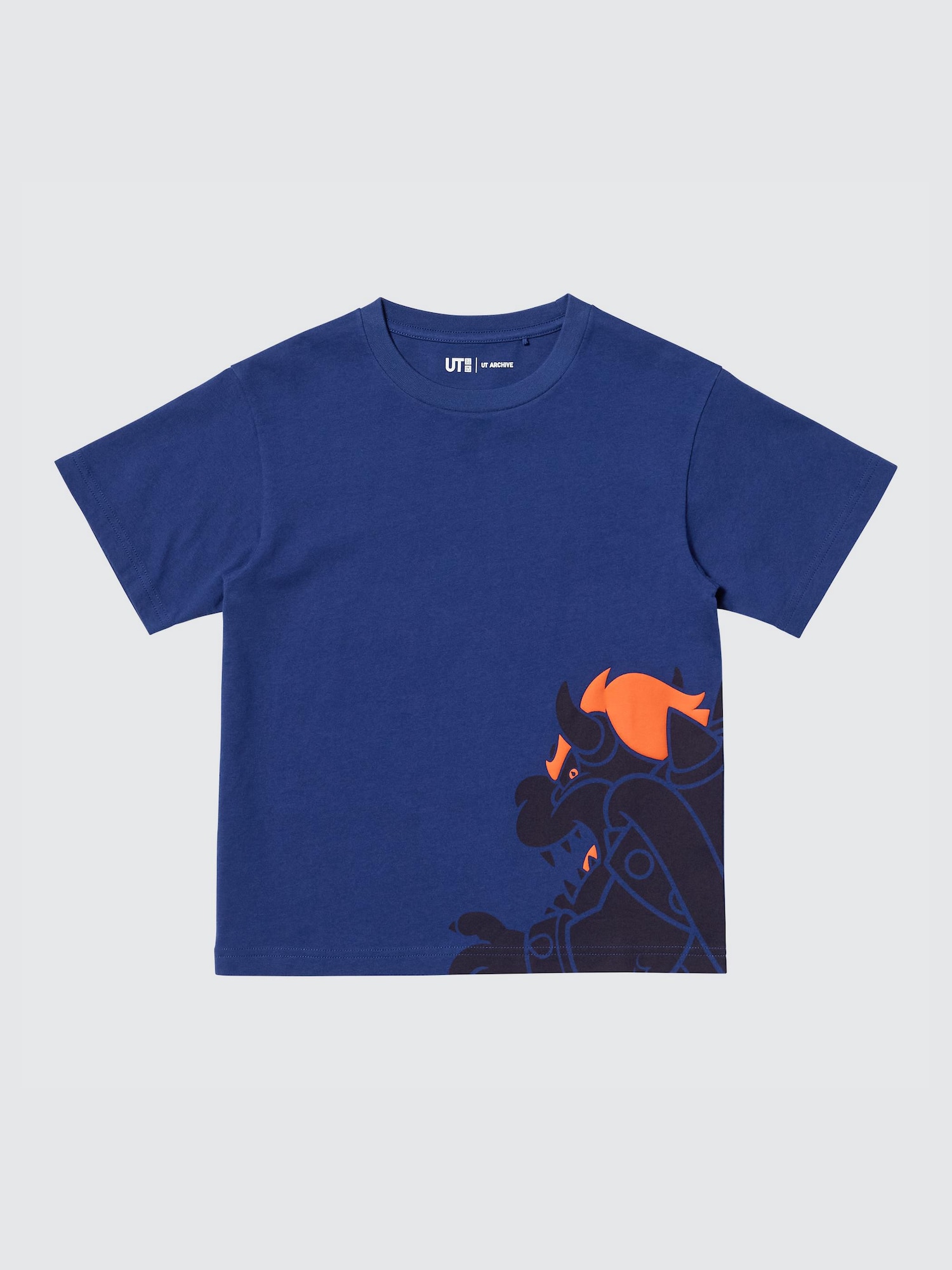 UT архив/Super Mario — UNIQLO