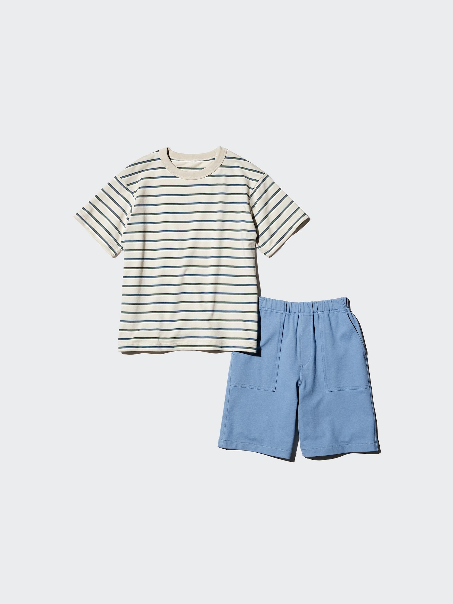 Домашний комплект — UNIQLO
