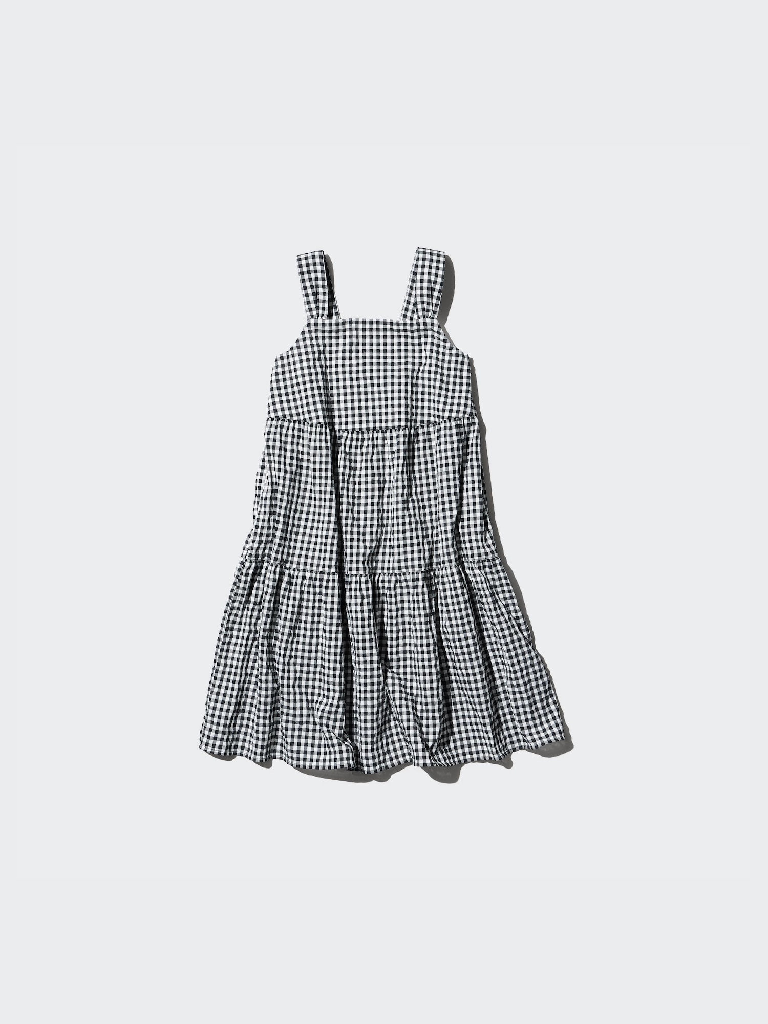 Girls платье-майка — UNIQLO