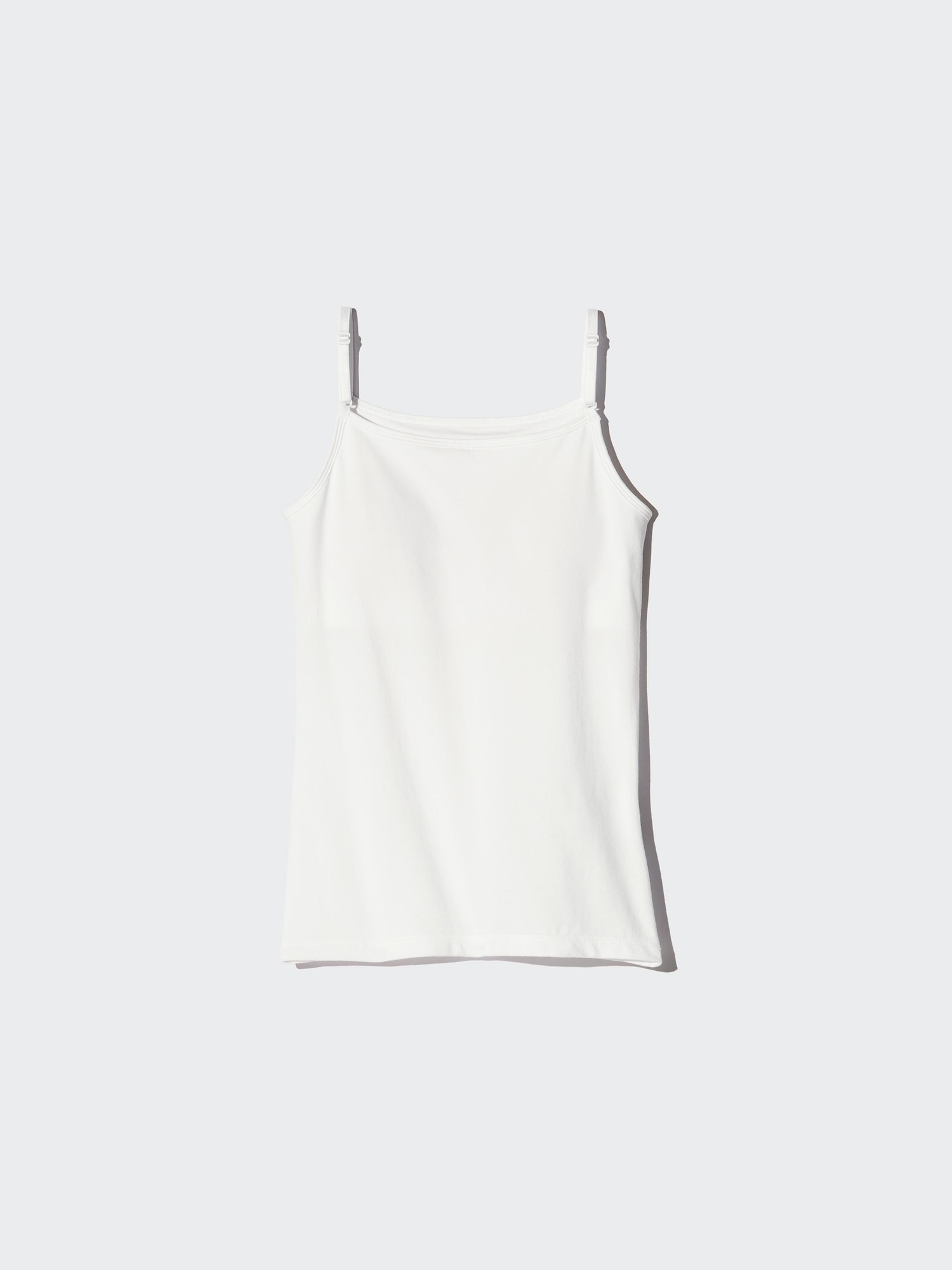 Детский топ AIRism хлопковый — UNIQLO