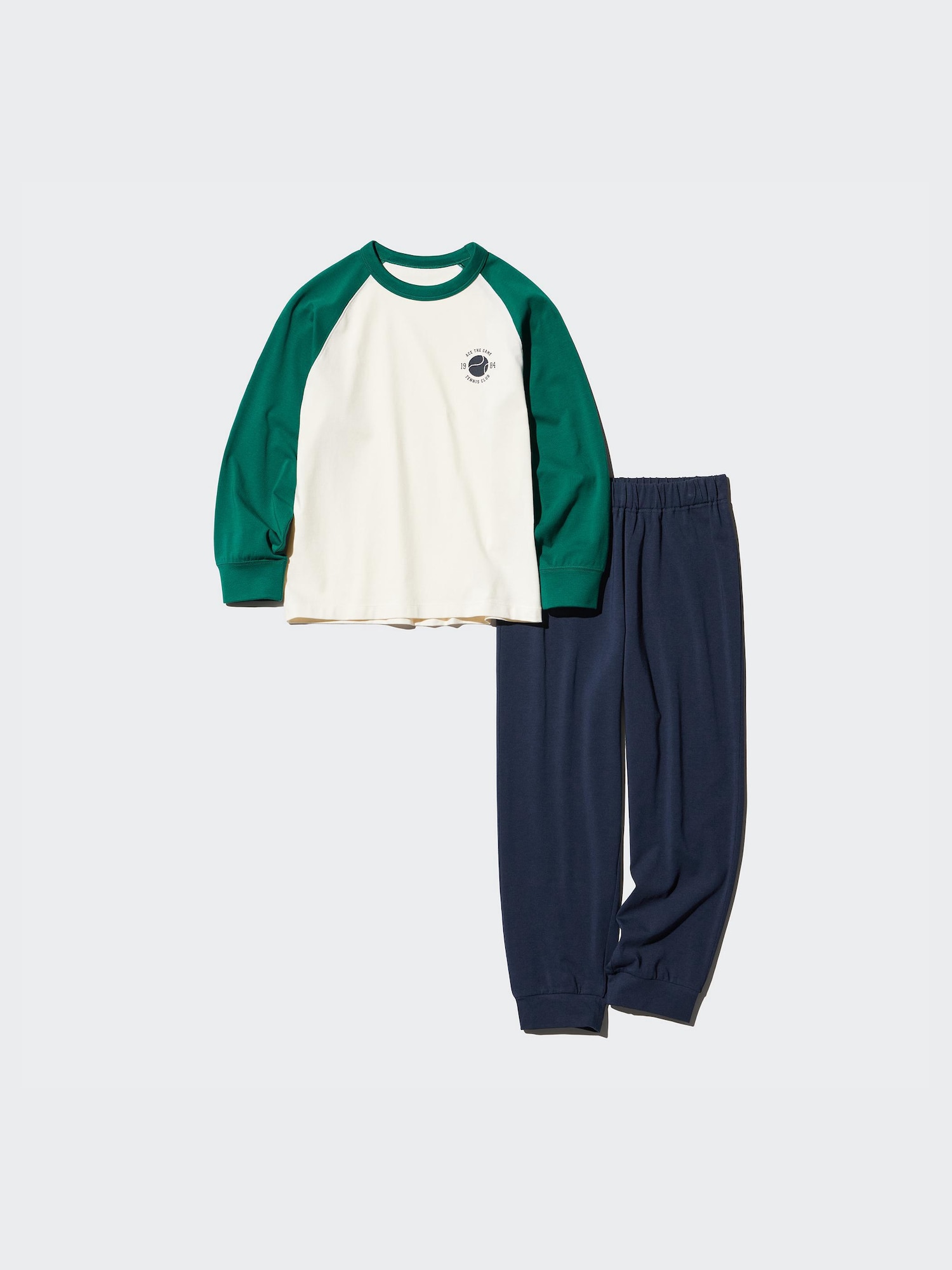 Набор футболок Ultra Stretch — UNIQLO
