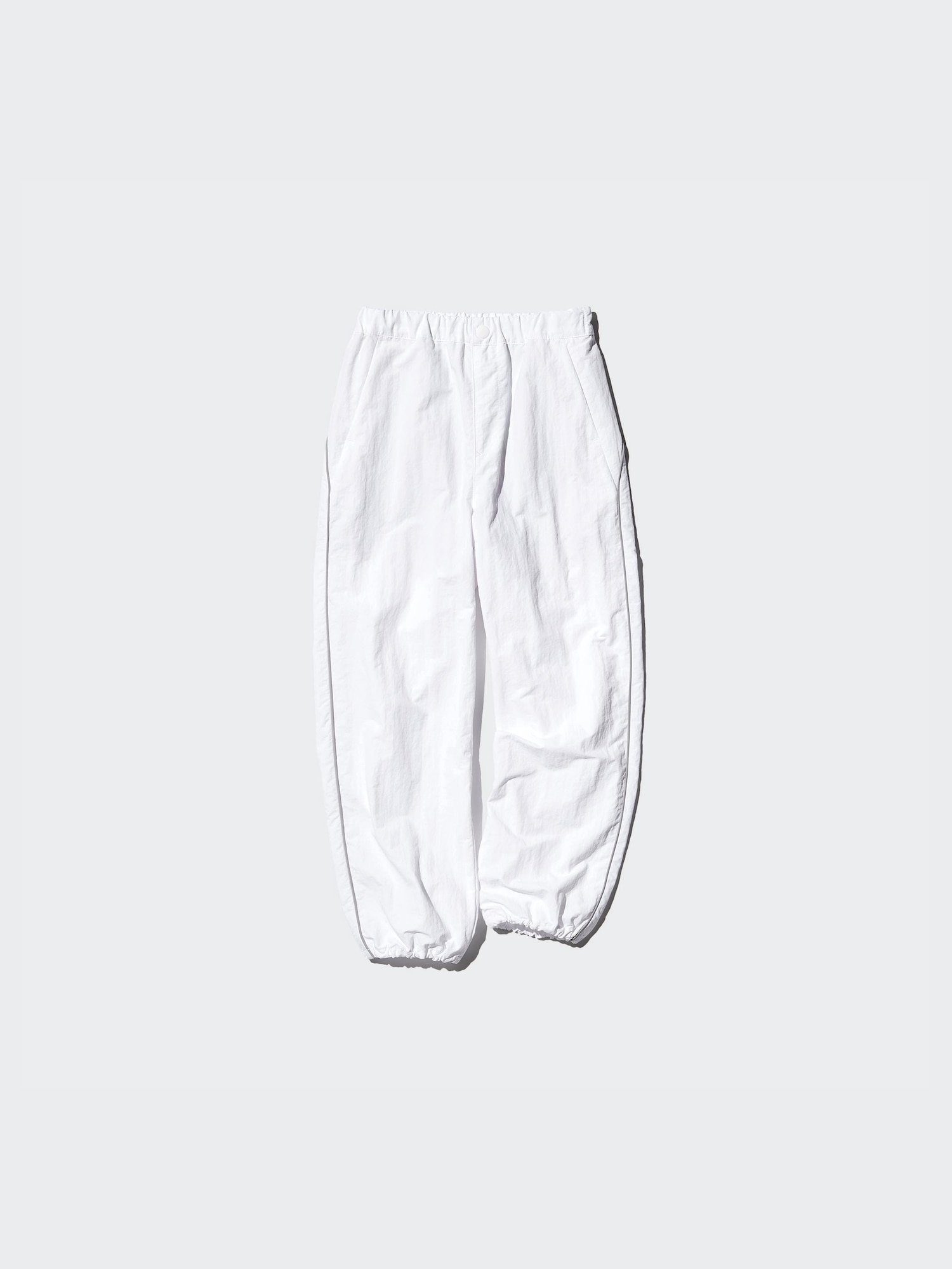 Брюки-джоггеры спортивные — UNIQLO