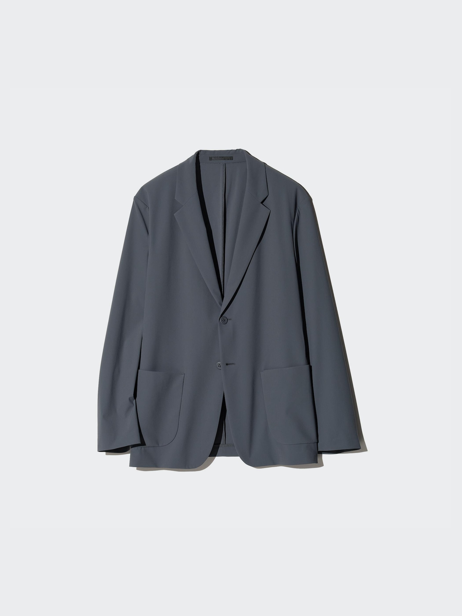 Пиджак Ultra Stretch — UNIQLO