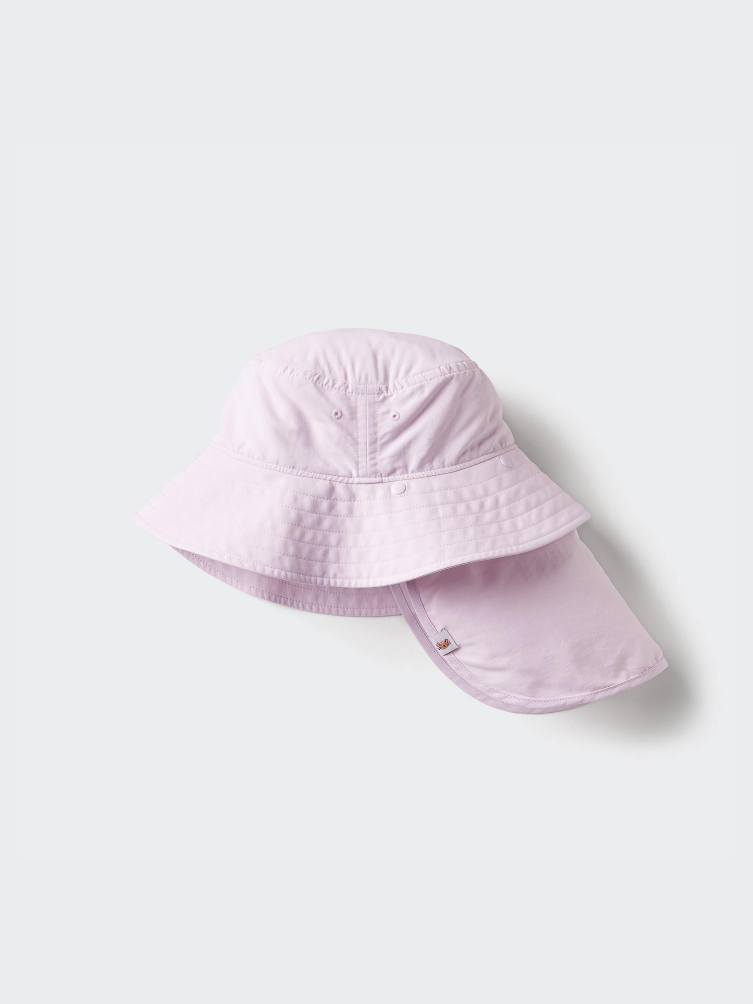 Шляпа с UV-защитой — UNIQLO