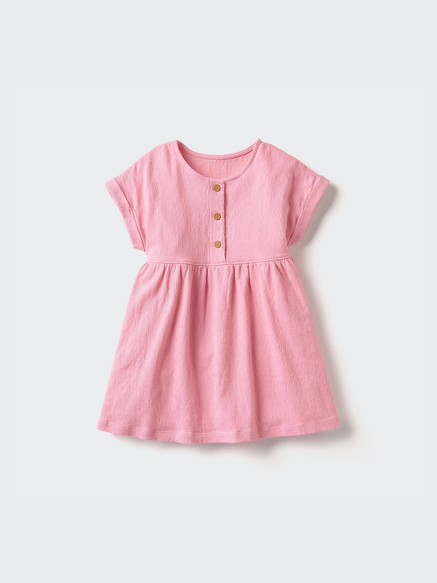 Платье — UNIQLO