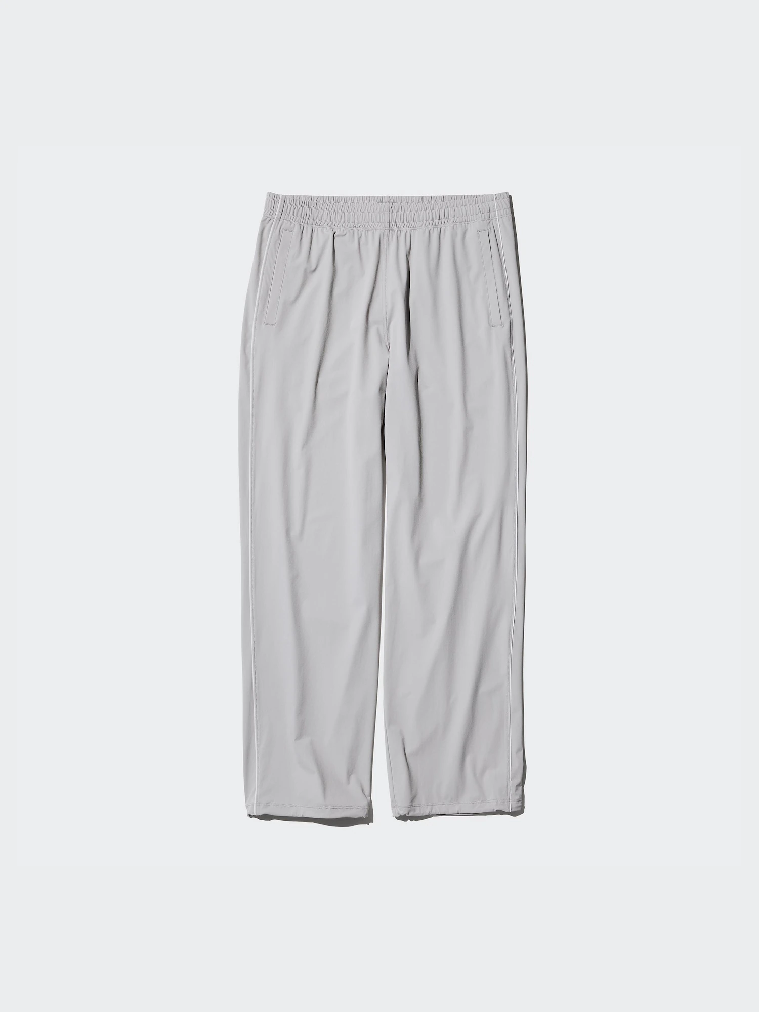 Спортивные брюки Ultra Stretch Active — UNIQLO
