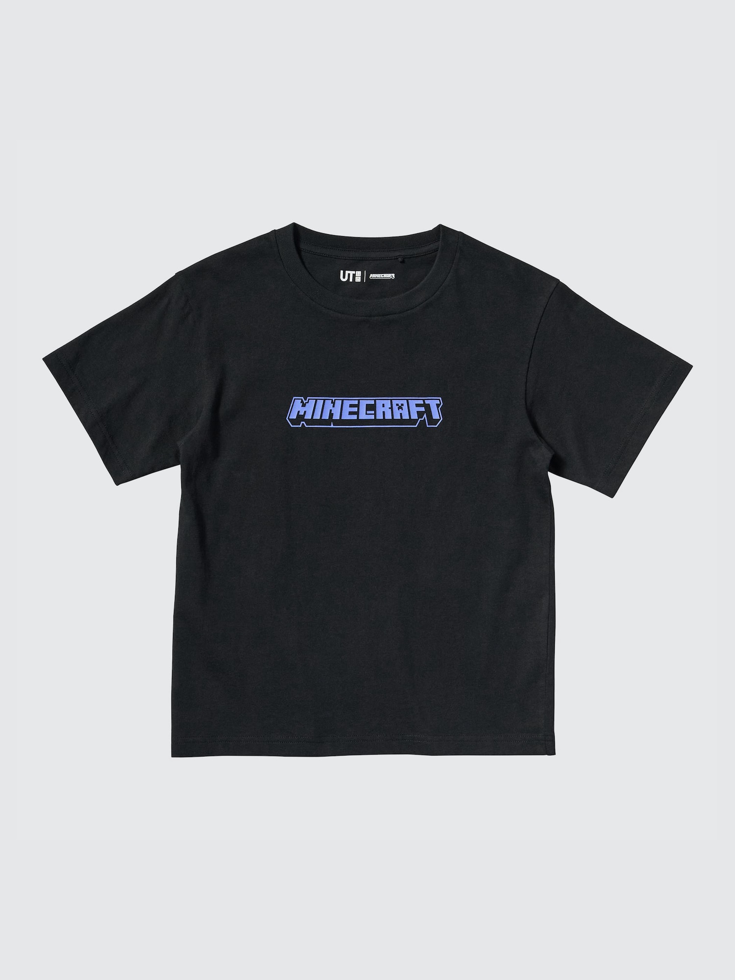 Minecraft UT — UNIQLO