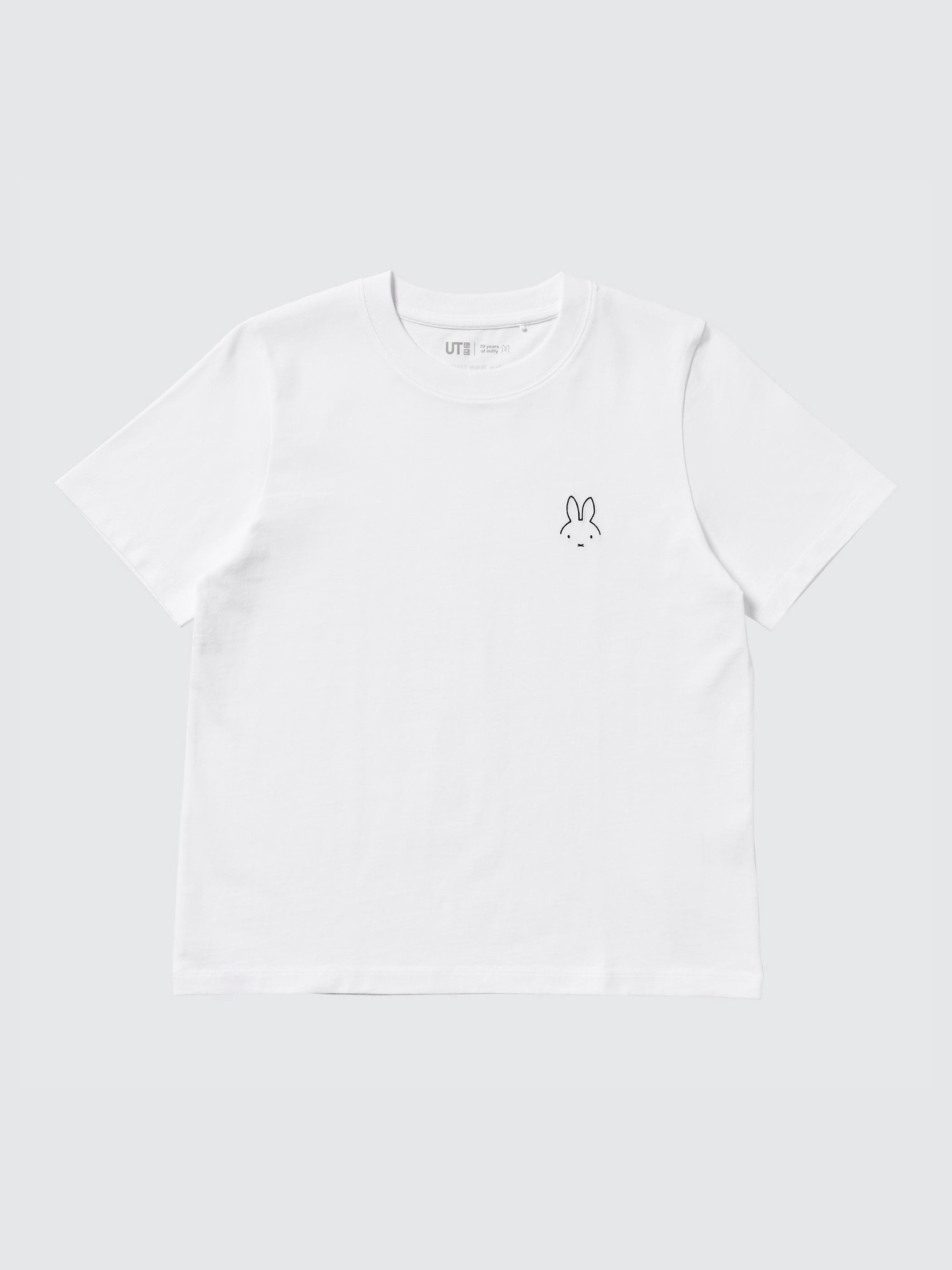 Miffy UT — UNIQLO