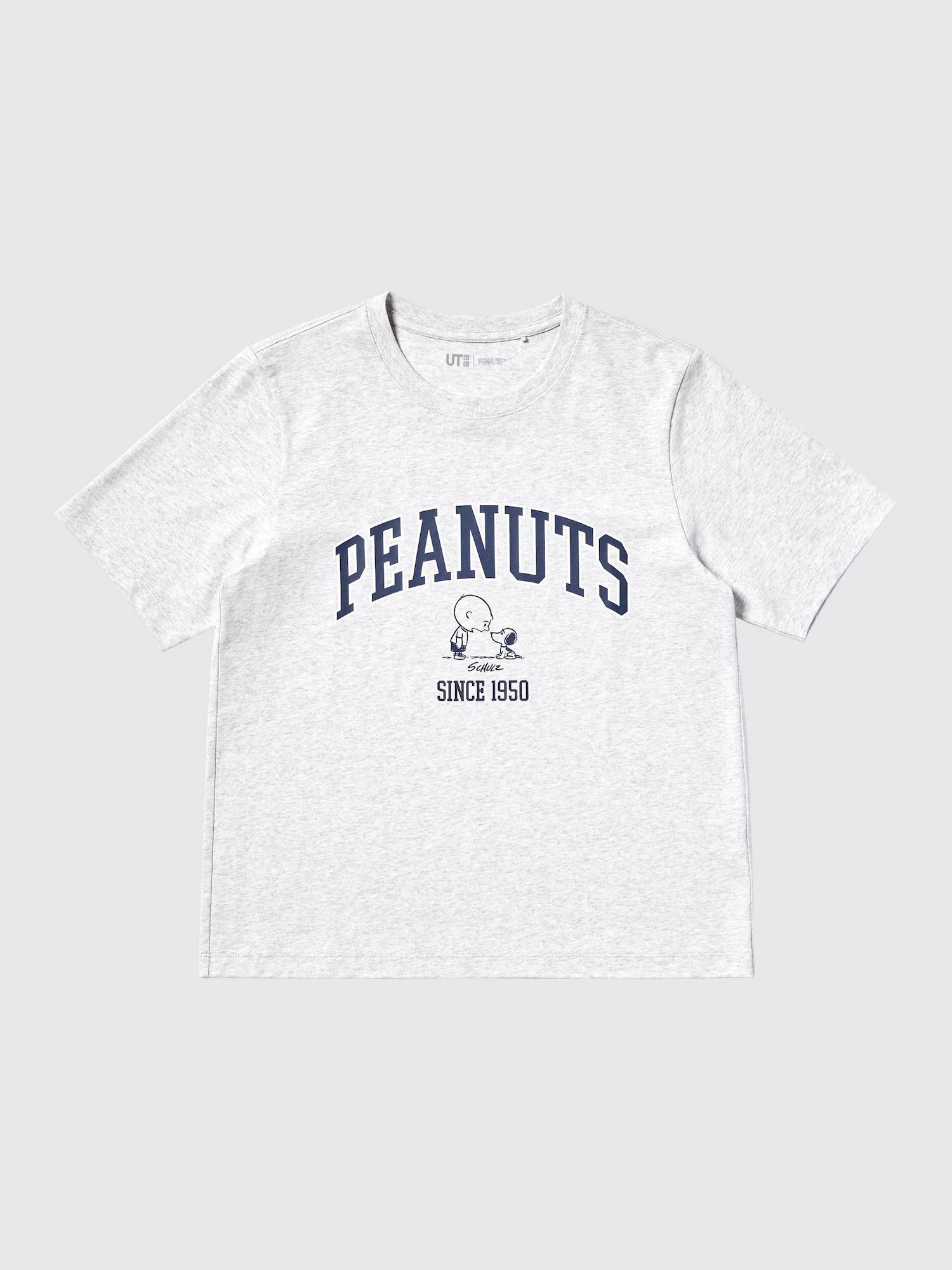 Peanuts UT — UNIQLO