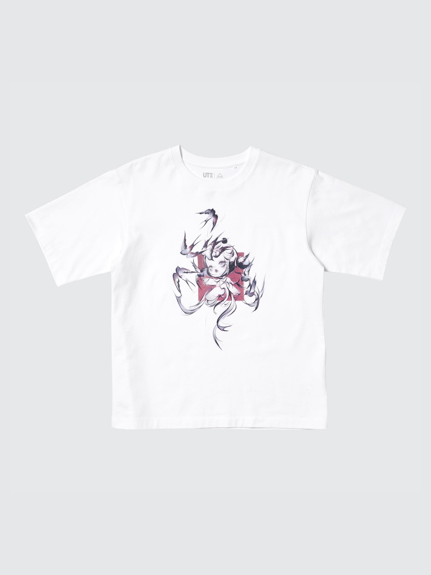 POP MART UT — UNIQLO