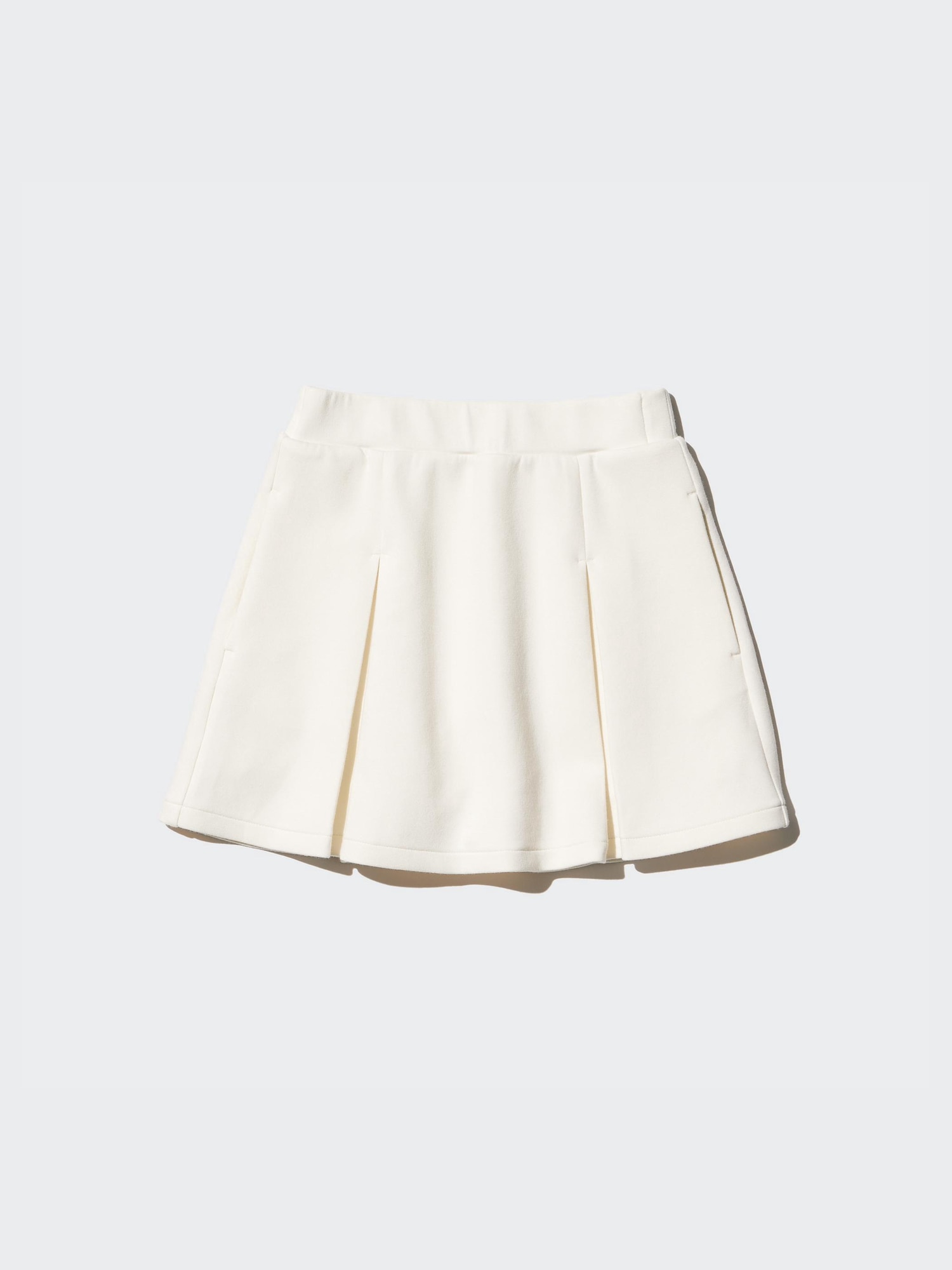 Girls мини-юбка Dry Sweat — UNIQLO