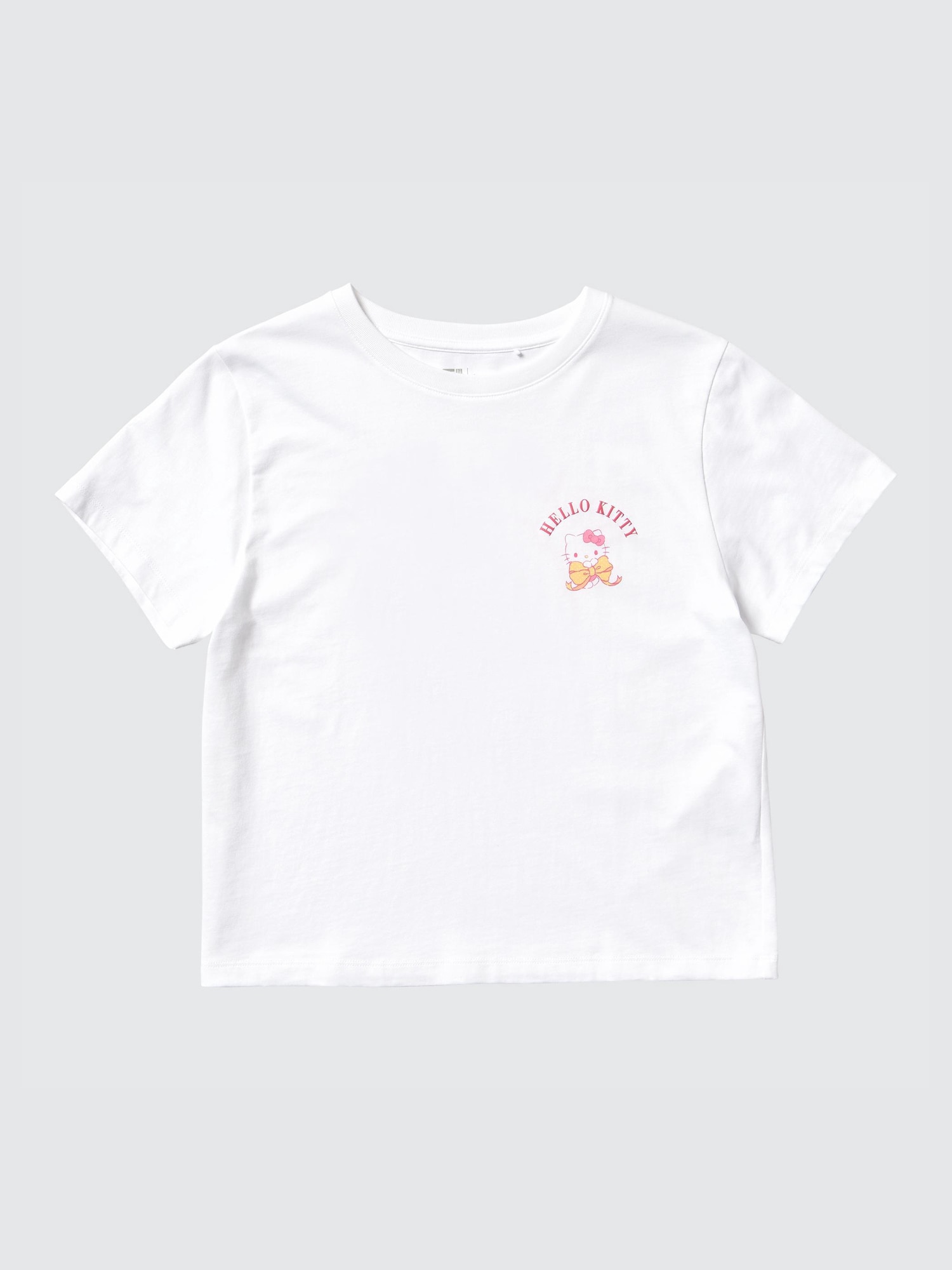UT Sanrio Characters — UNIQLO