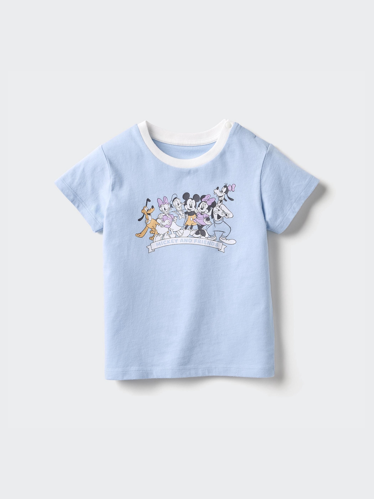 Magic For All UT — UNIQLO