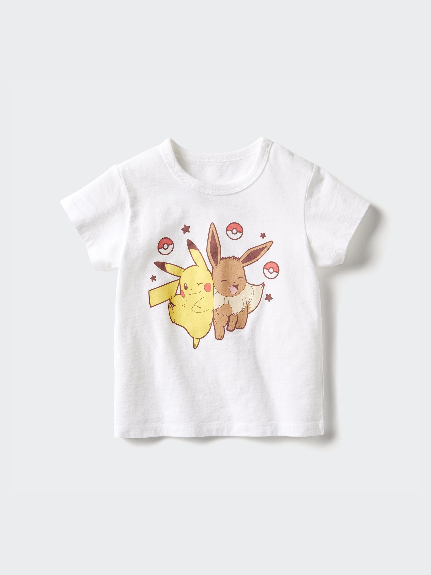 Pokémon UT — UNIQLO