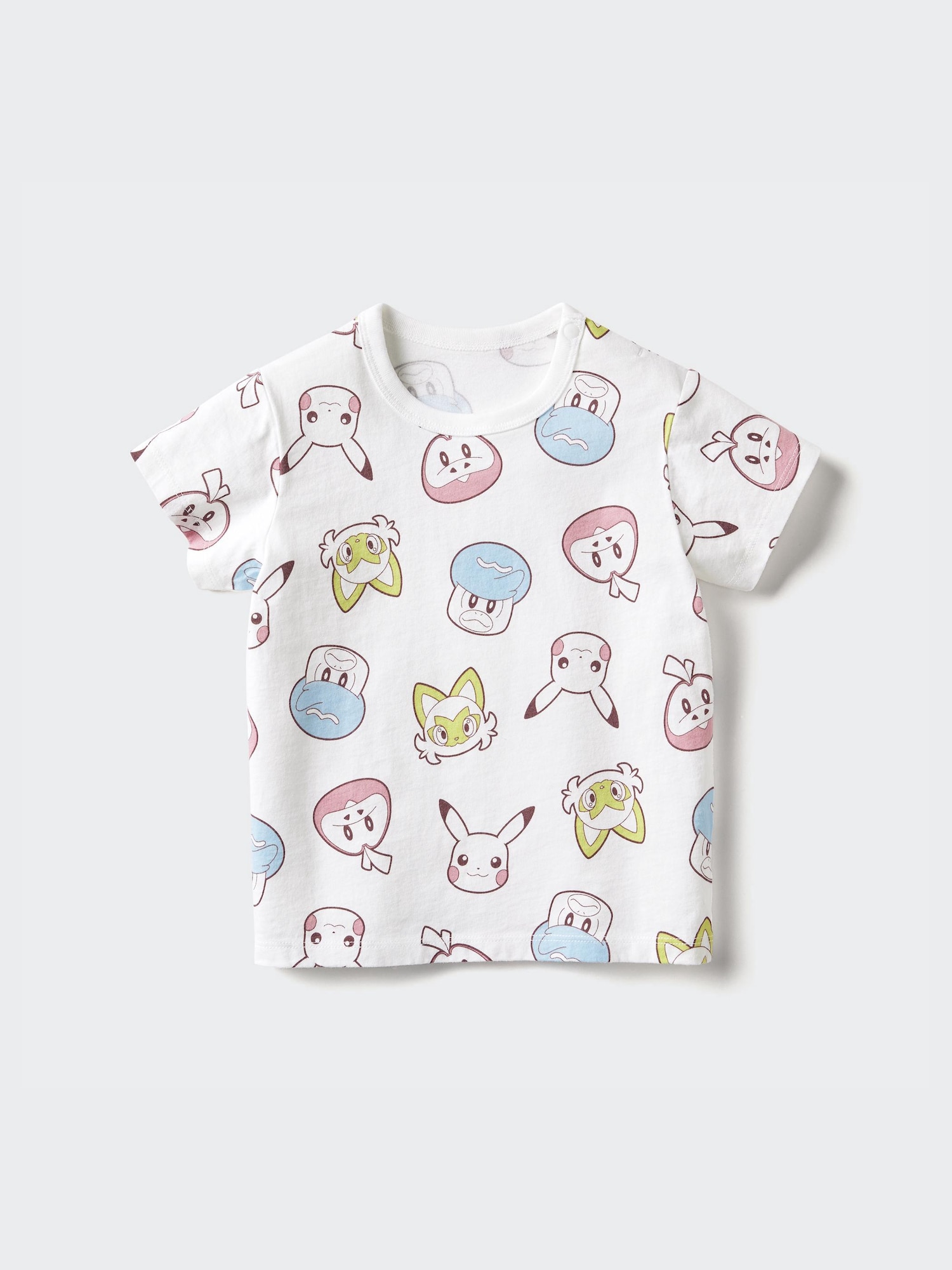 Pokémon UT — UNIQLO