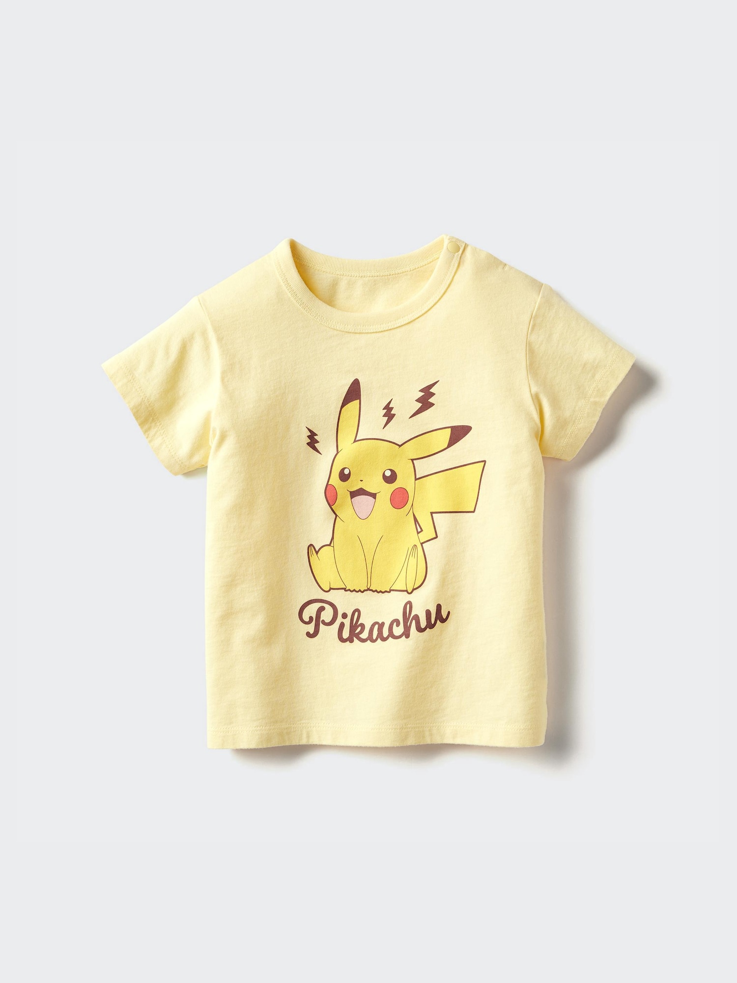 Pokémon UT — UNIQLO