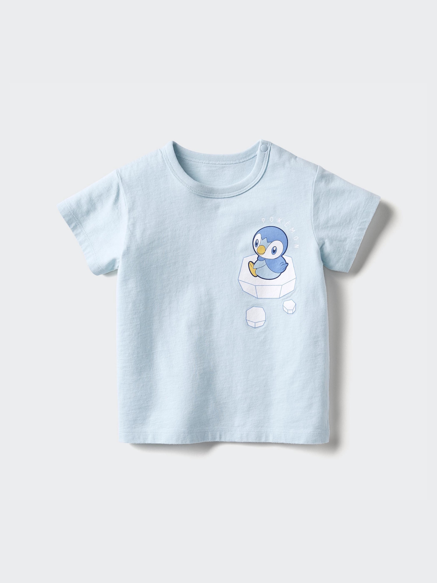 Pokémon UT — UNIQLO