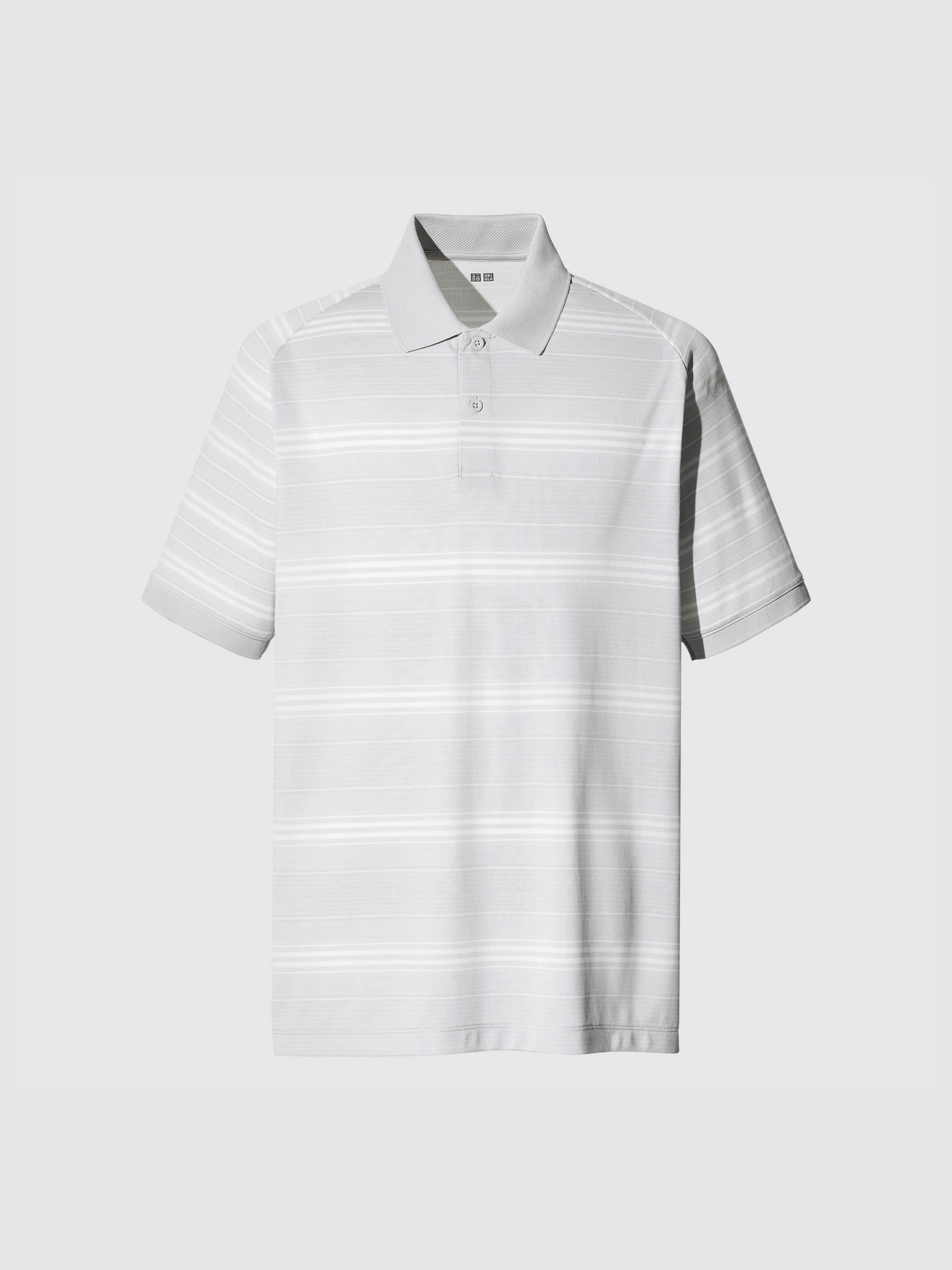 Поло Dry EX серия Adam Scott — UNIQLO