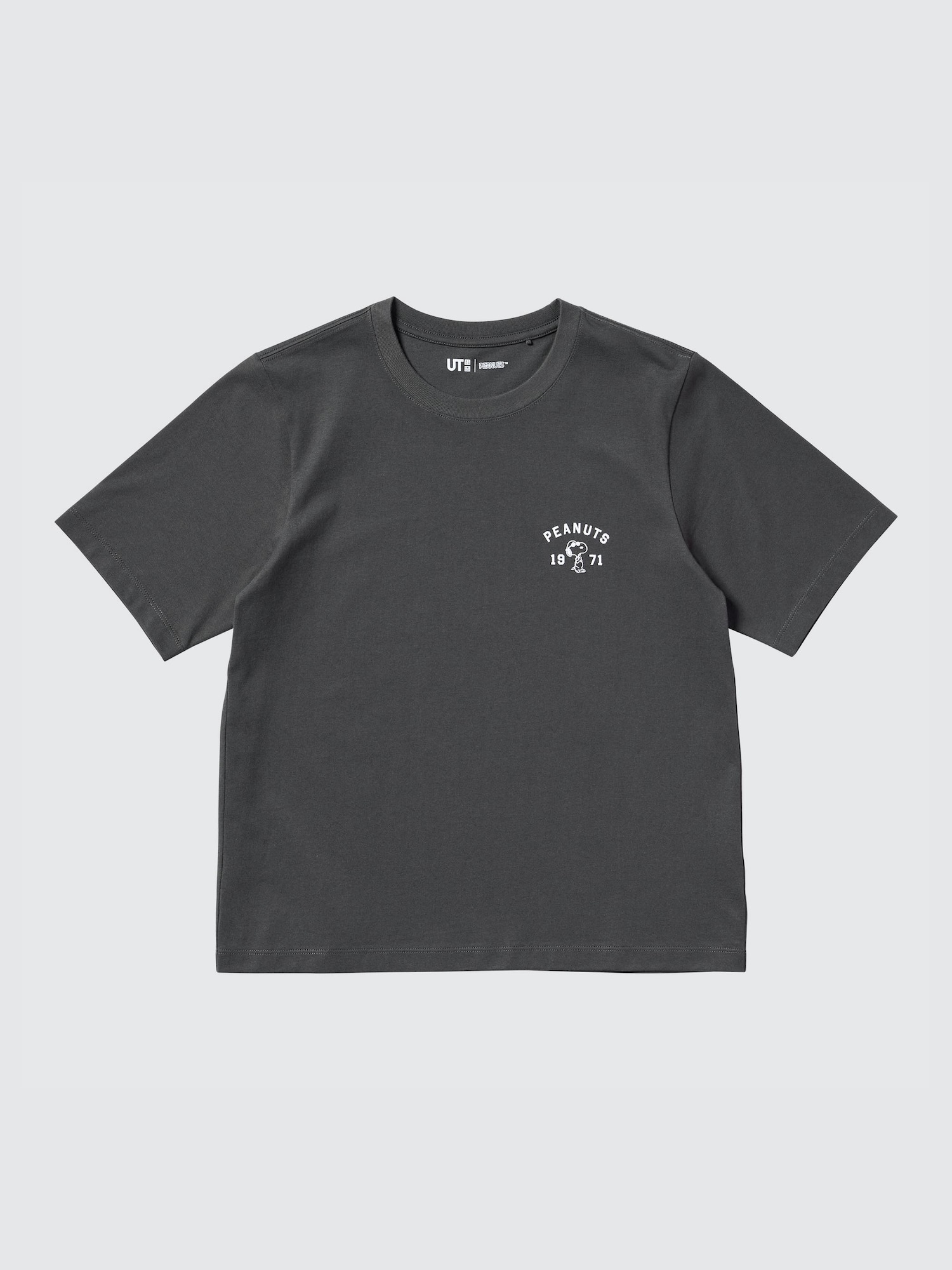 Peanuts UT — UNIQLO