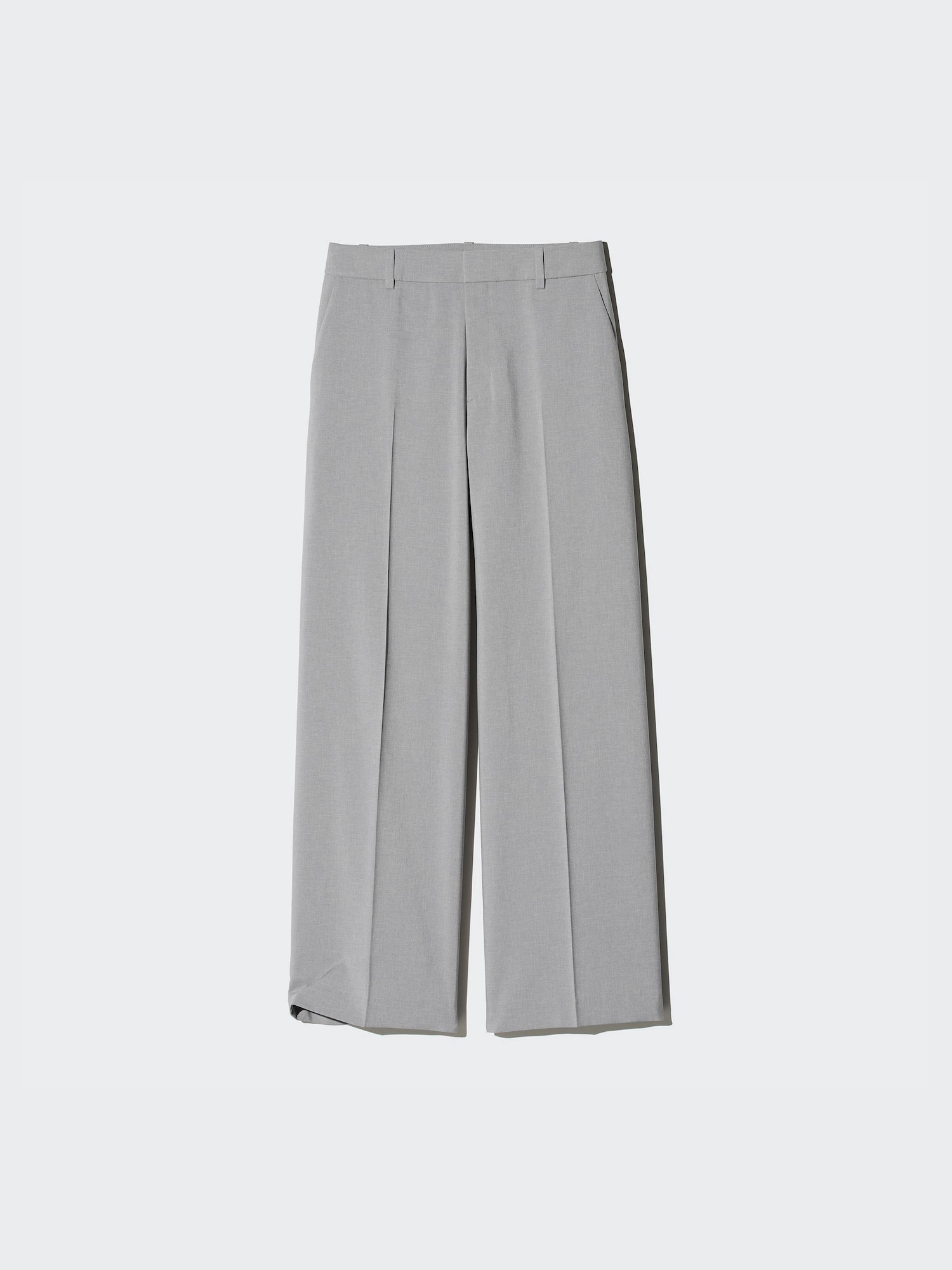 Kando широкие брюки — UNIQLO