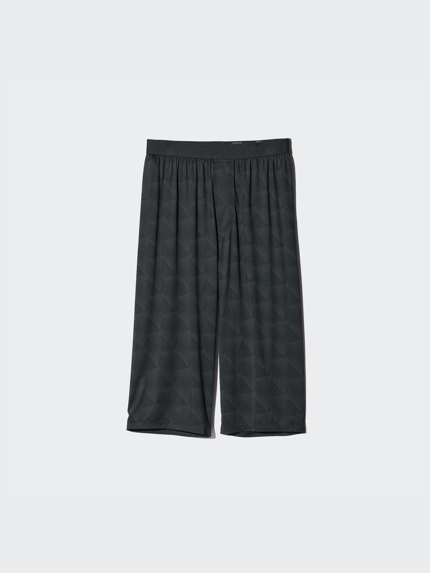 AIRism Дезодорирующие нижние шорты с гульфиком — UNIQLO