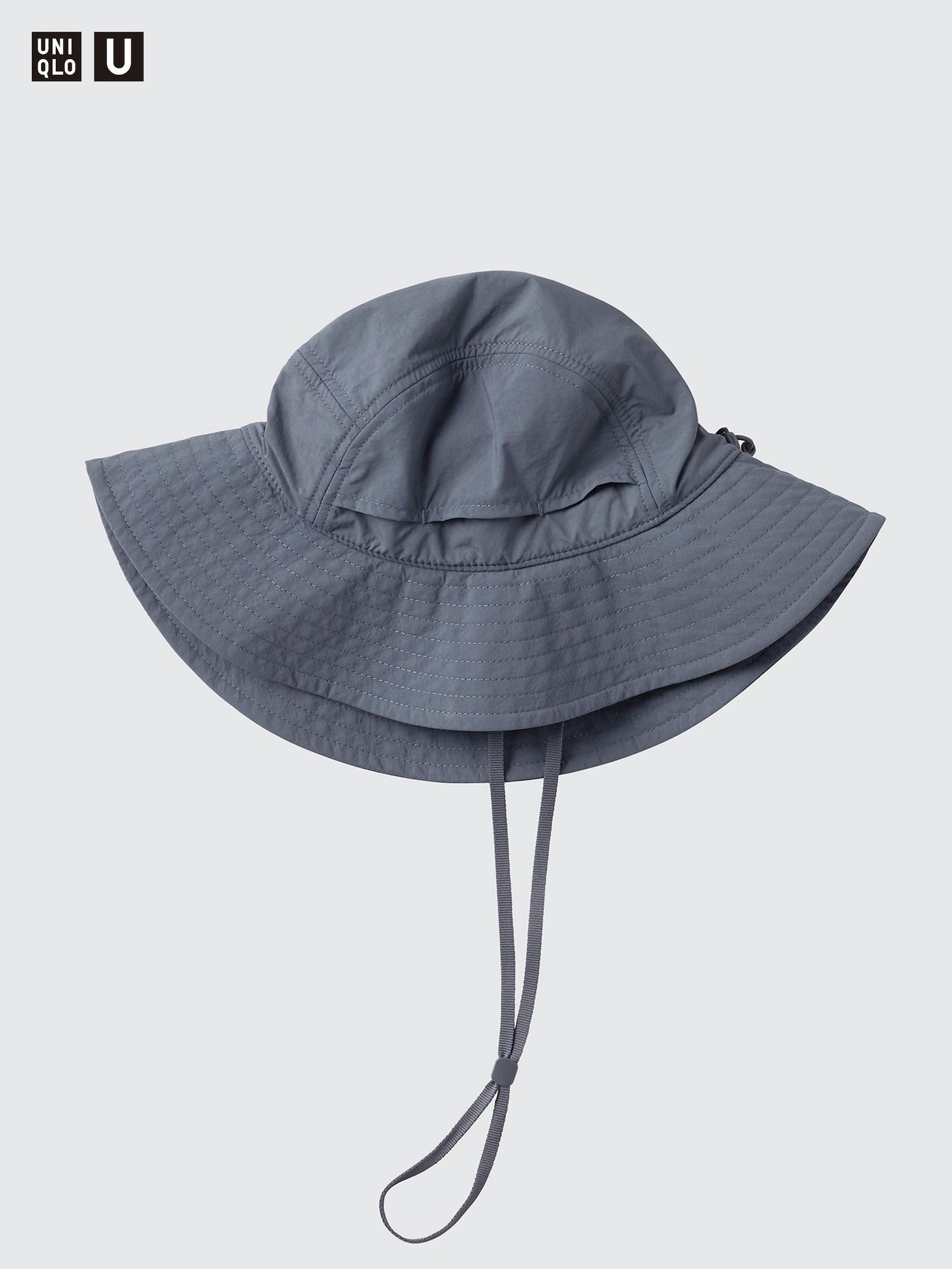 Шляпа с UV-защитой — UNIQLO