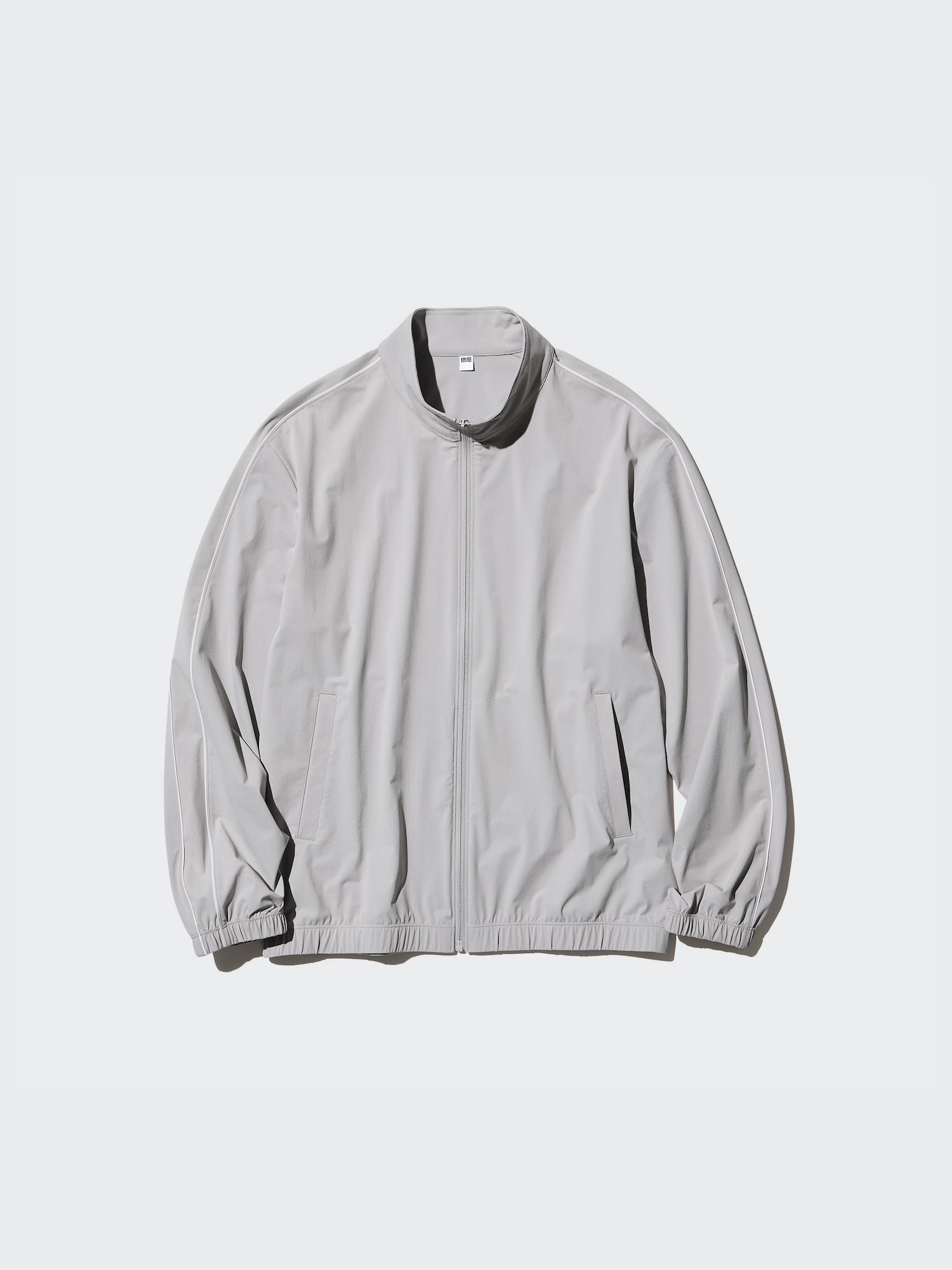 Олимпийка Ultra Stretch Active — UNIQLO