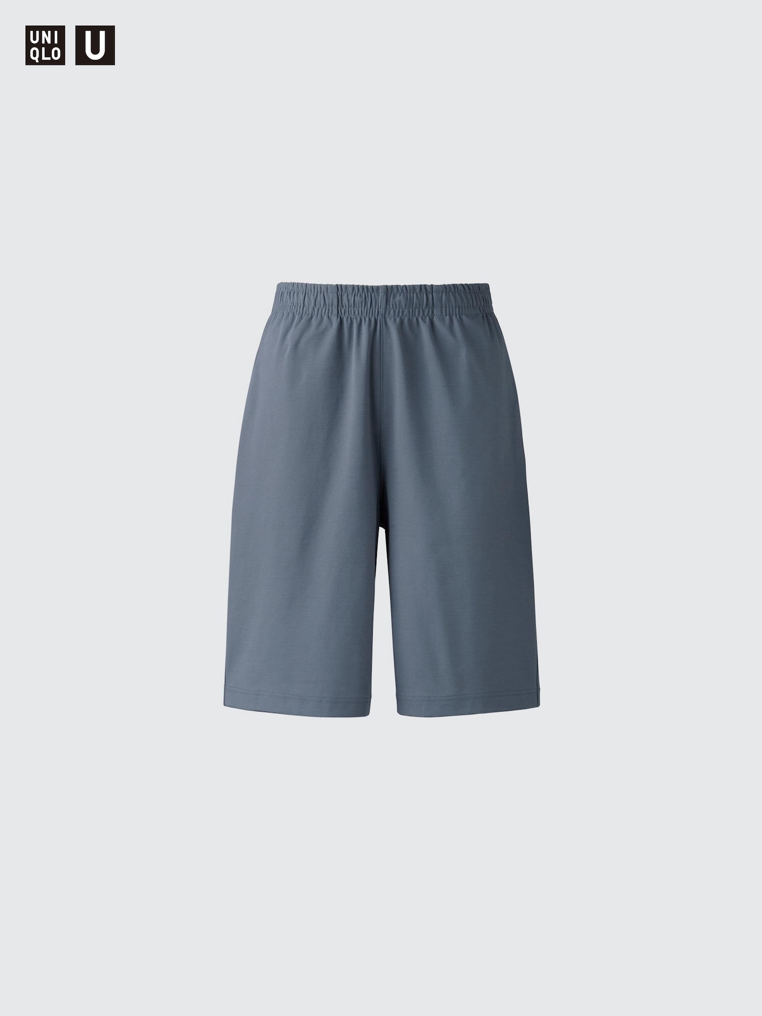 Шорты Dry-EX с эластичной тканью — UNIQLO