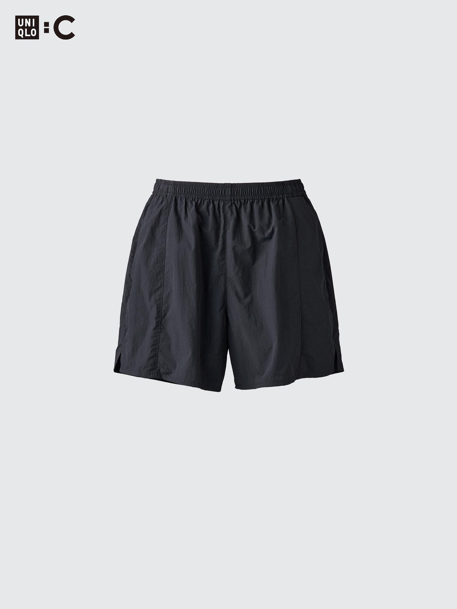 Шорты Gear — UNIQLO