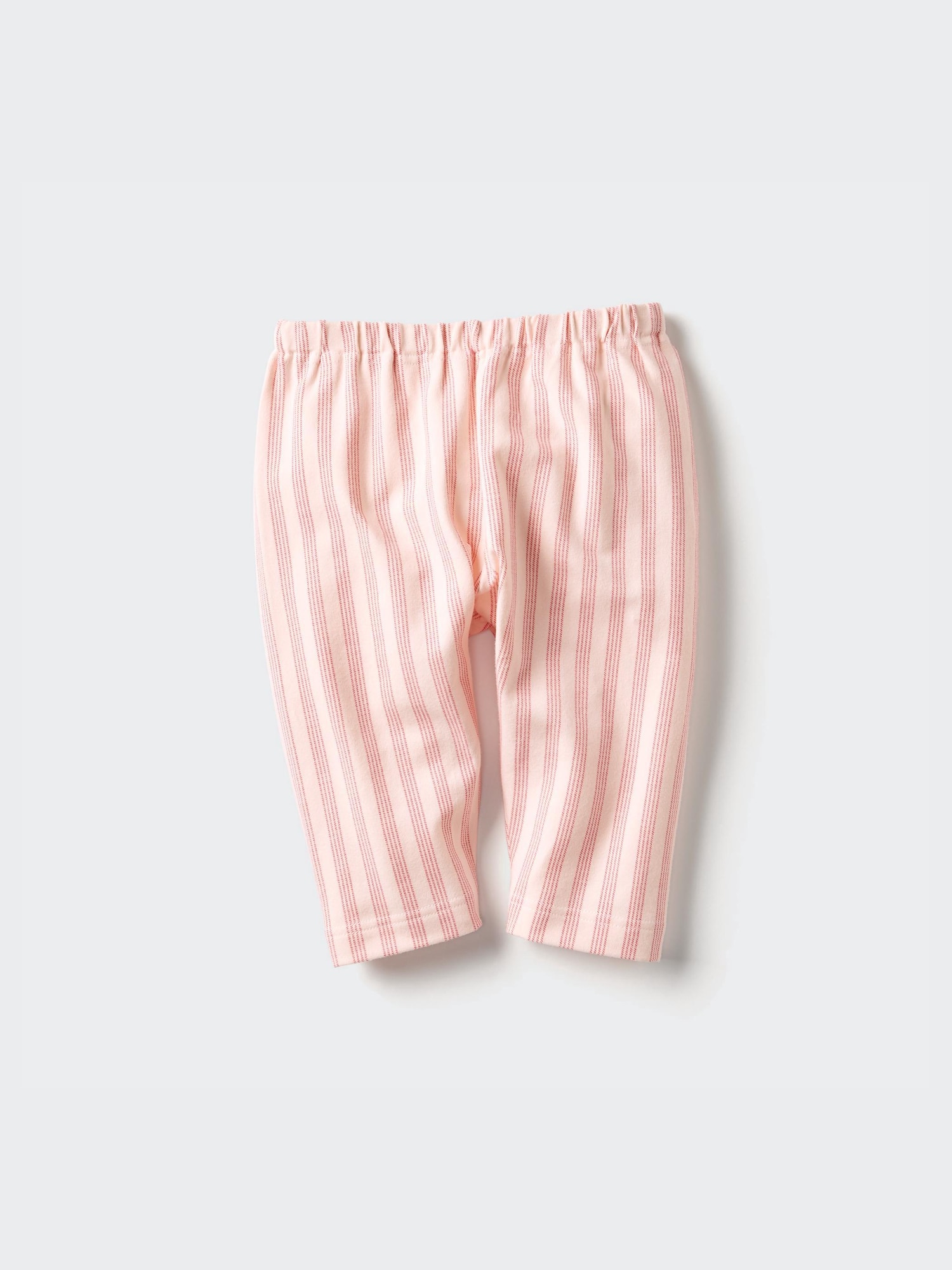 Леггинсы свободного кроя 7/10 — UNIQLO