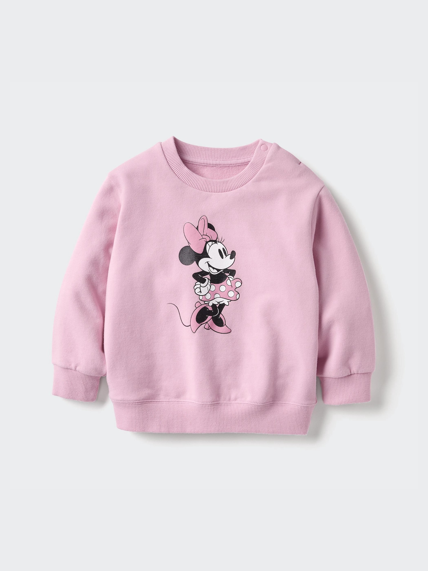 Magic For All Icons свитшот — UNIQLO