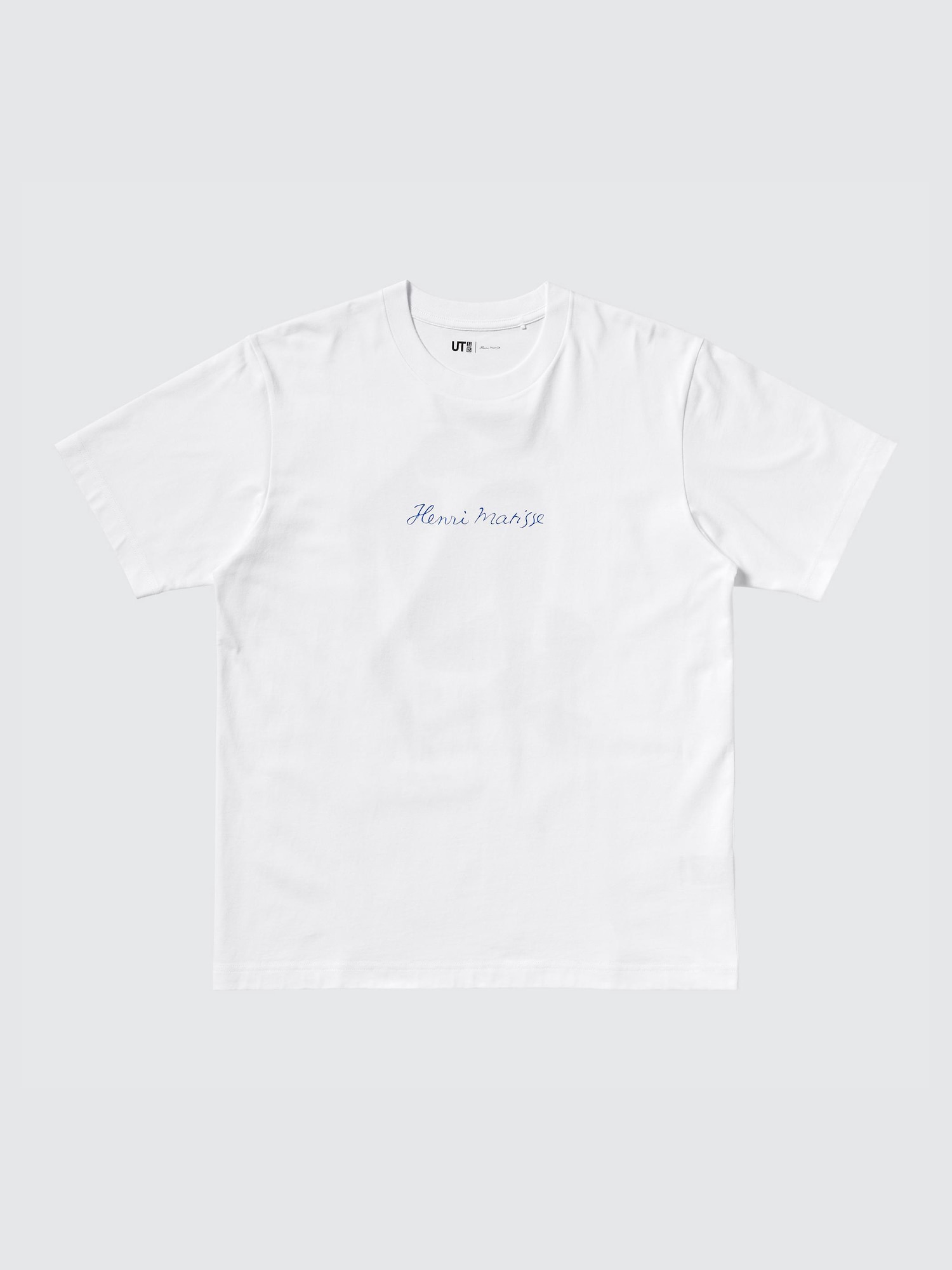 Henri Matisse UT — UNIQLO