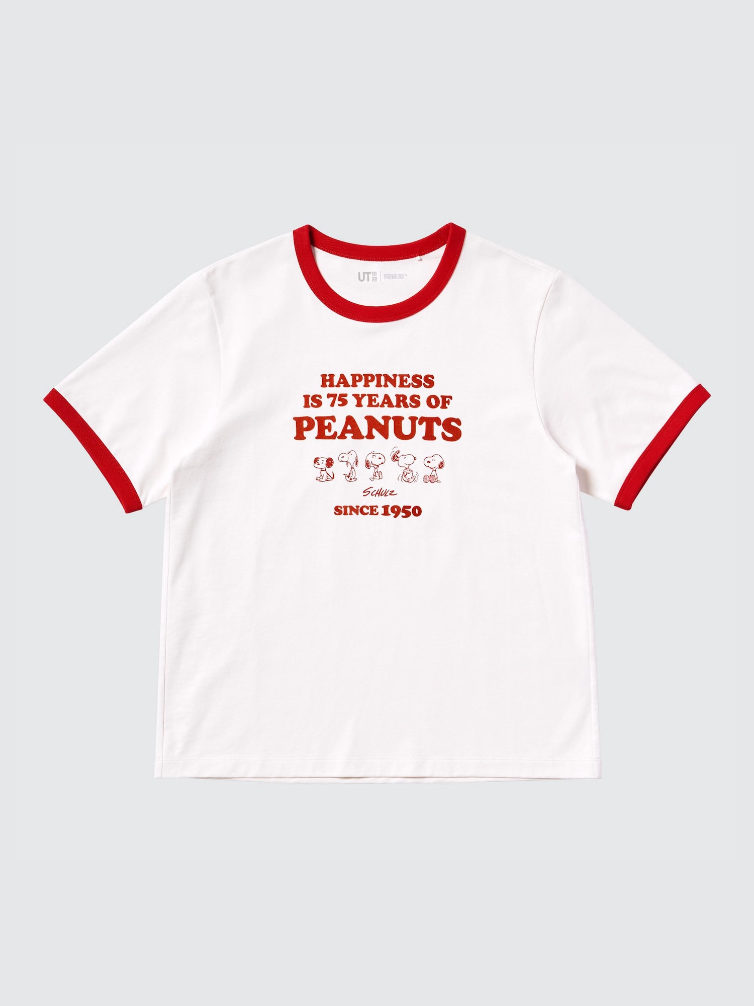 Peanuts UT — UNIQLO