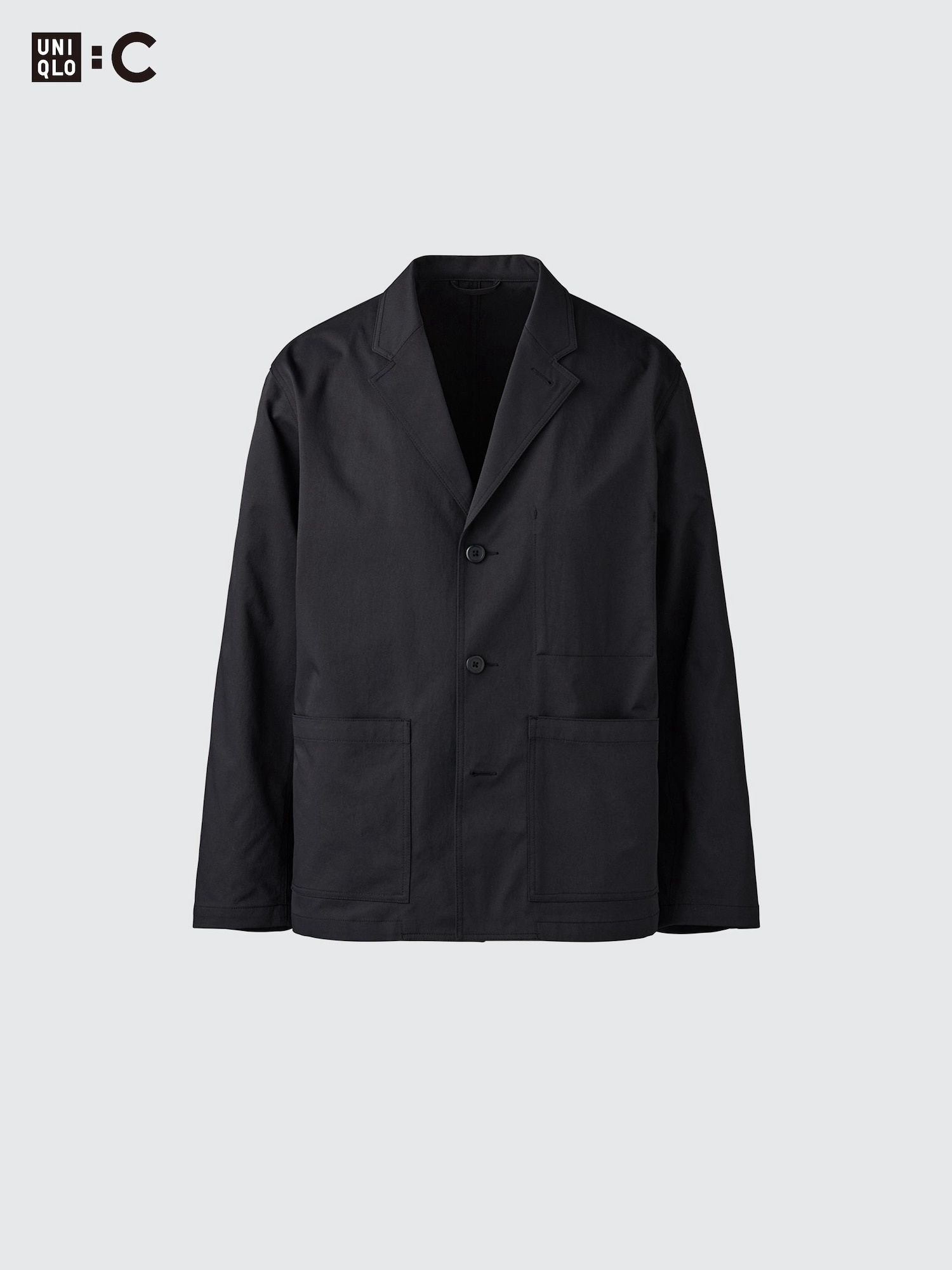 Куртка рабочая — UNIQLO