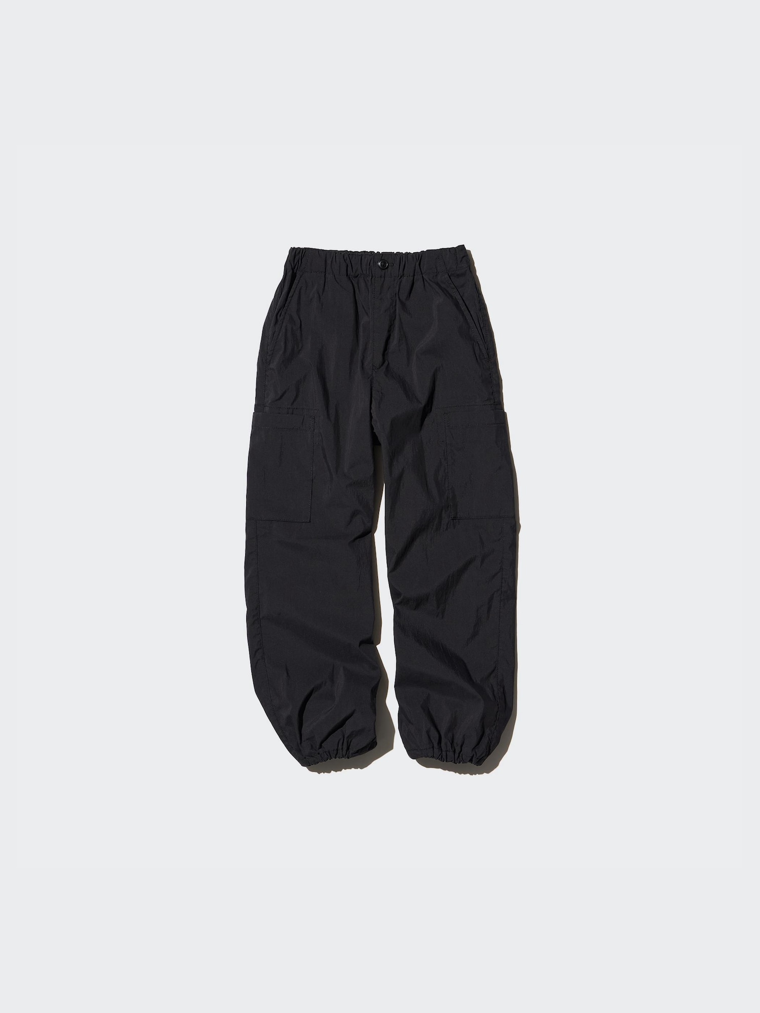 Карго-джоггеры — UNIQLO
