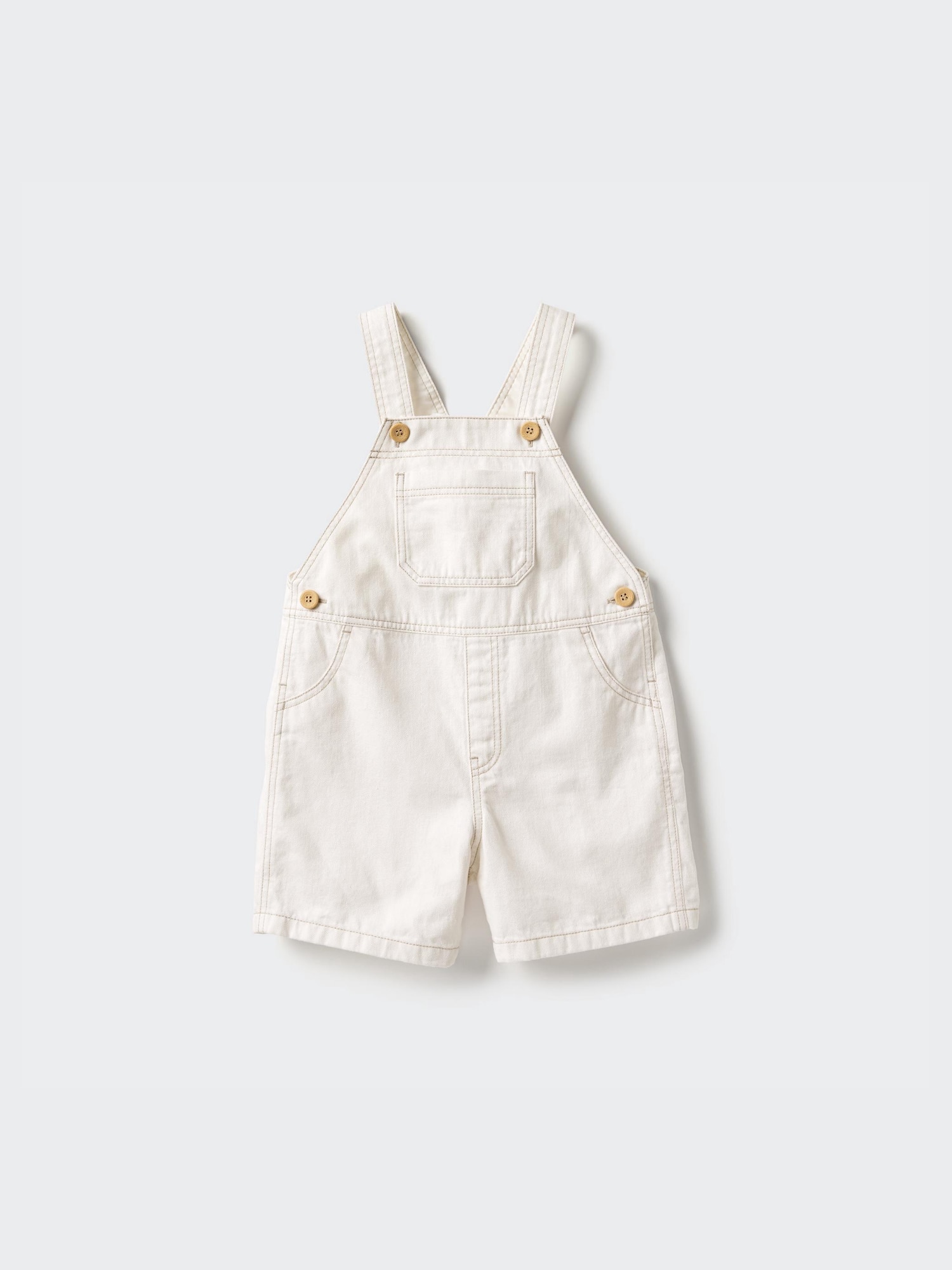 Комбинезон — UNIQLO