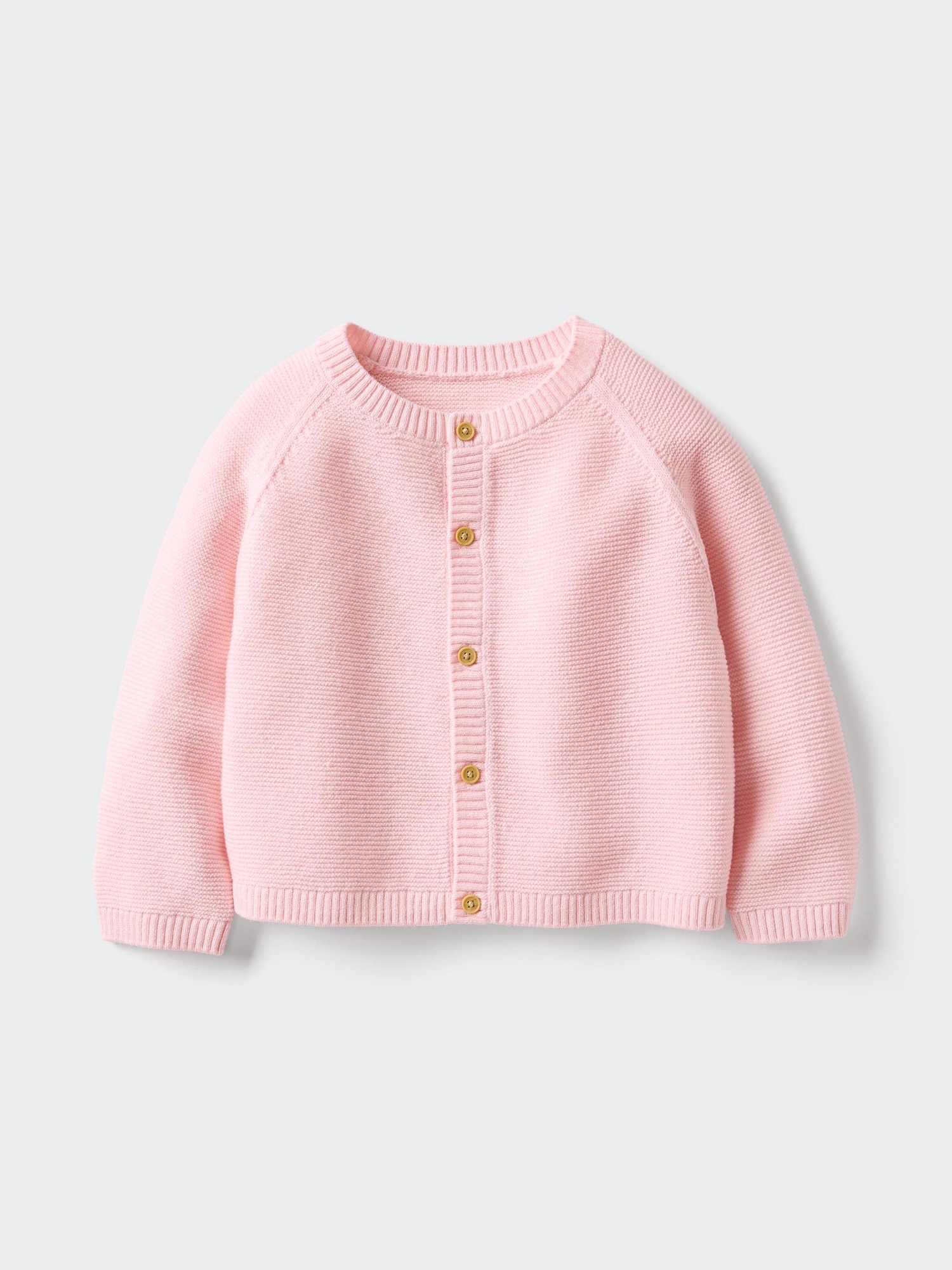 трикотажный кардиган — UNIQLO