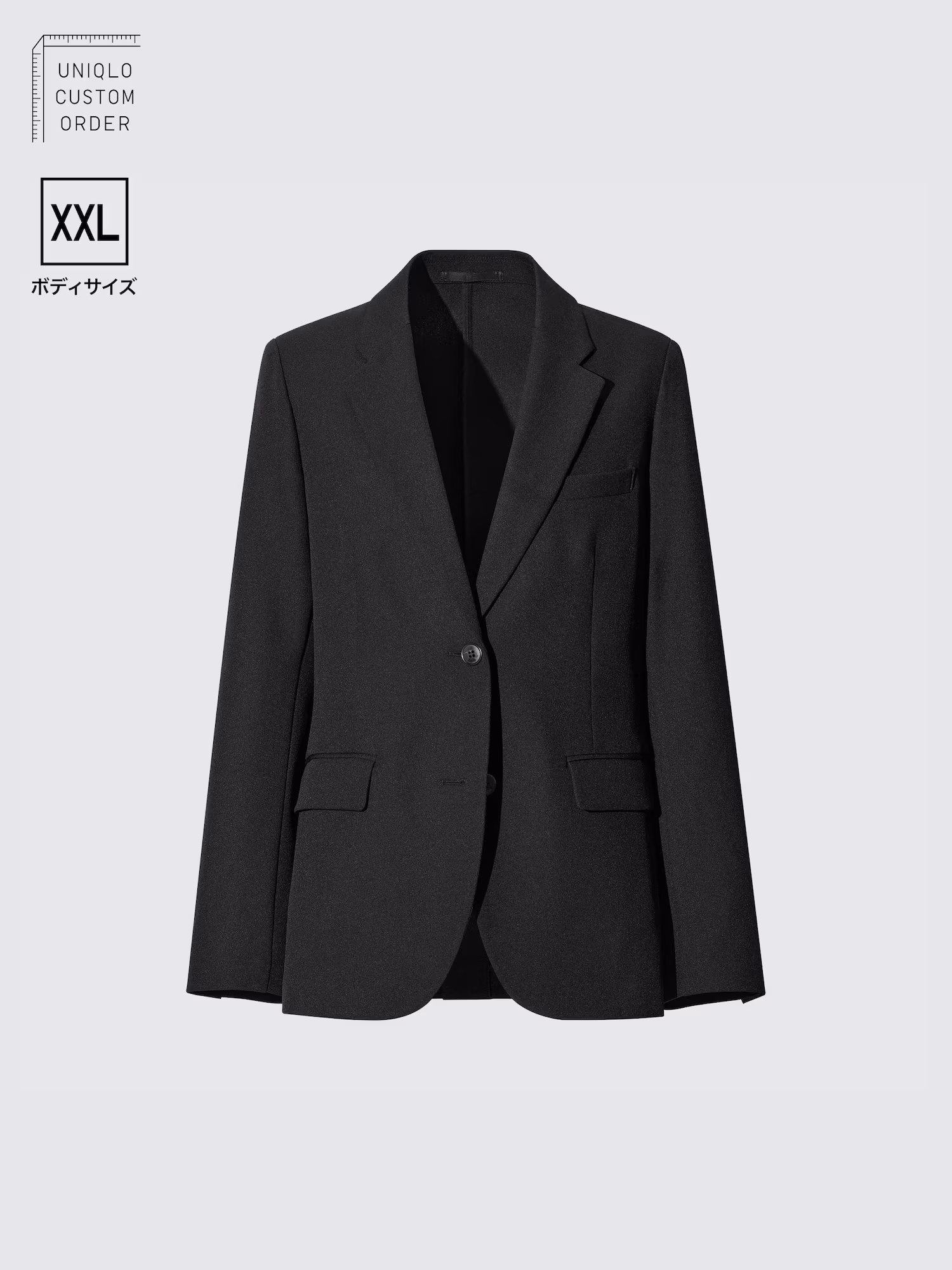 Жакет Kando размер XXL — UNIQLO