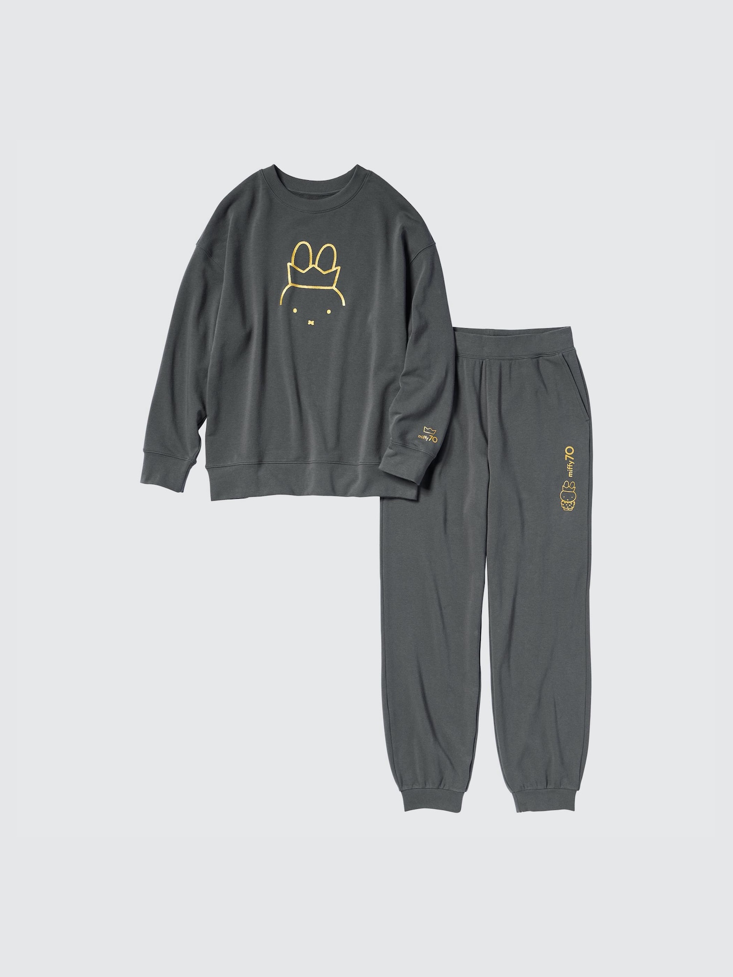 Miffy Ultra Stretch комплект — UNIQLO
