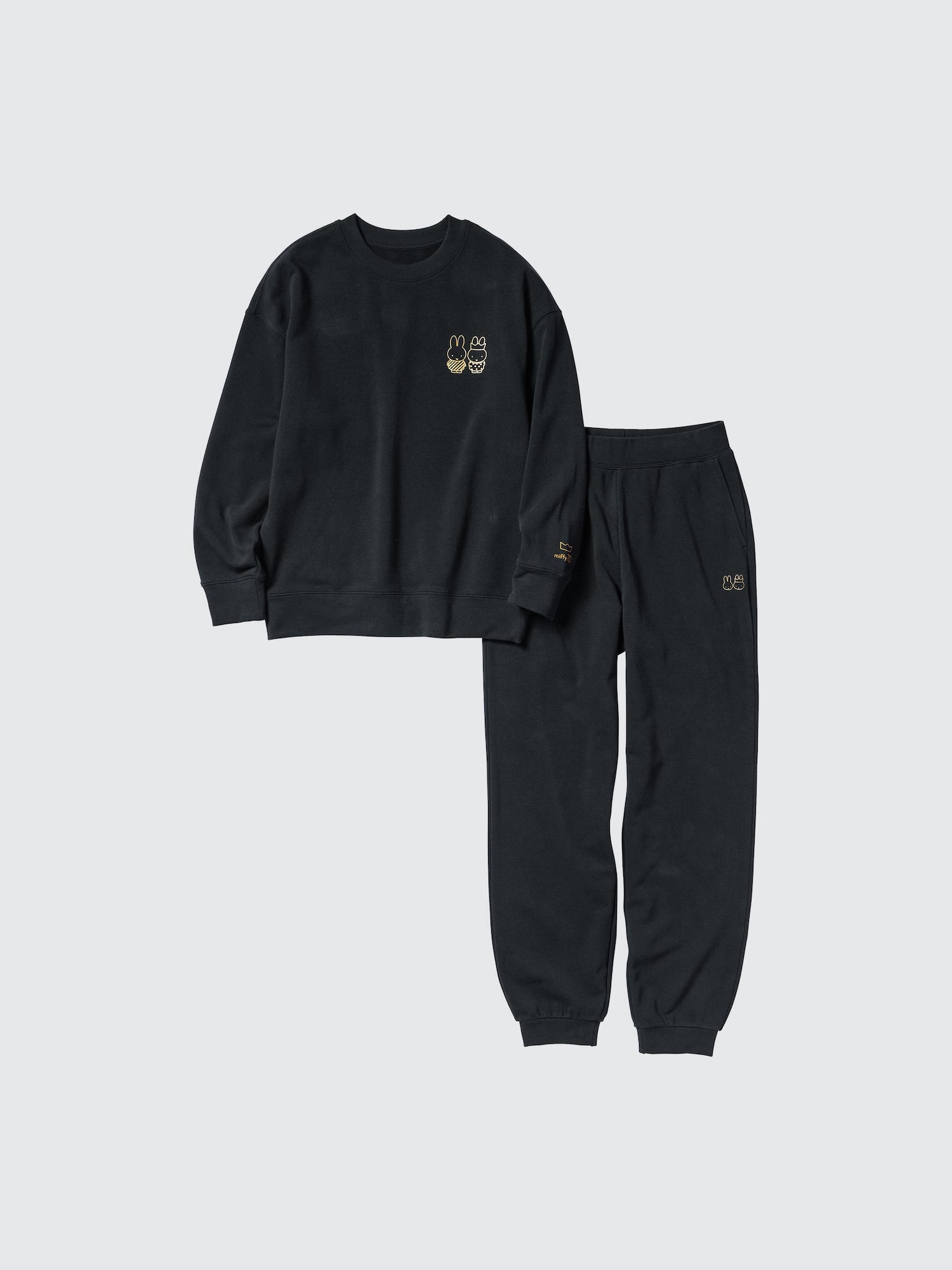 Miffy Ultra Stretch комплект — UNIQLO