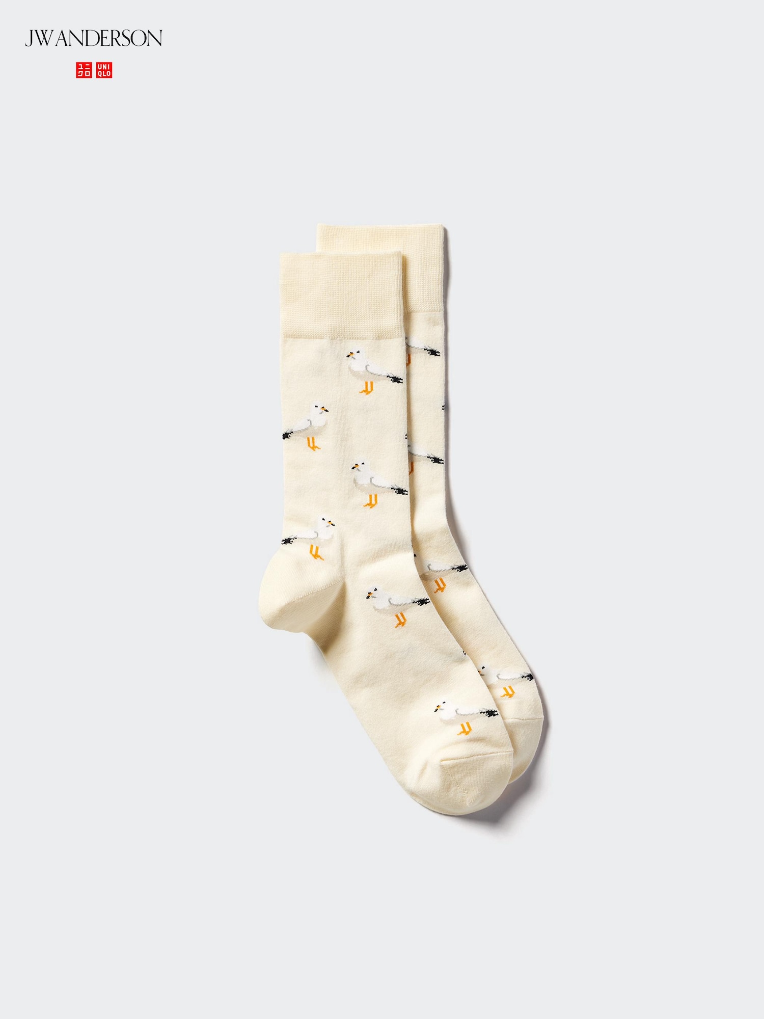 Носки — UNIQLO
