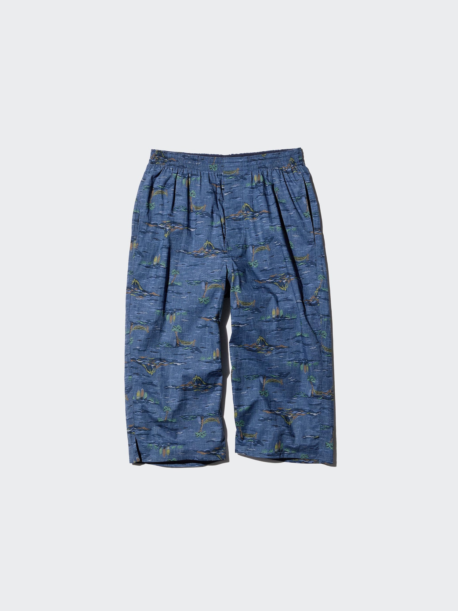 Подштанники — UNIQLO