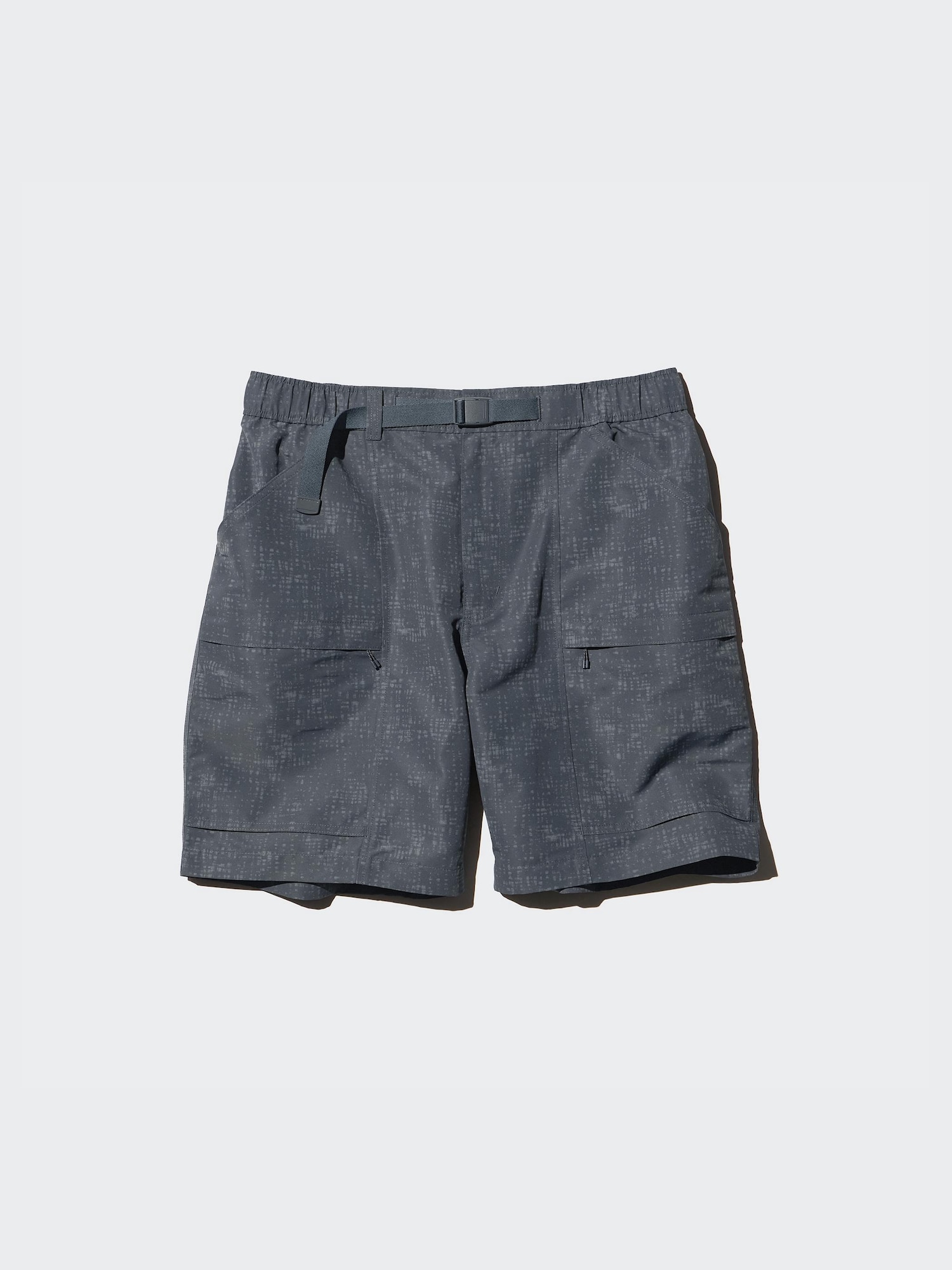 Шорты Gear — UNIQLO