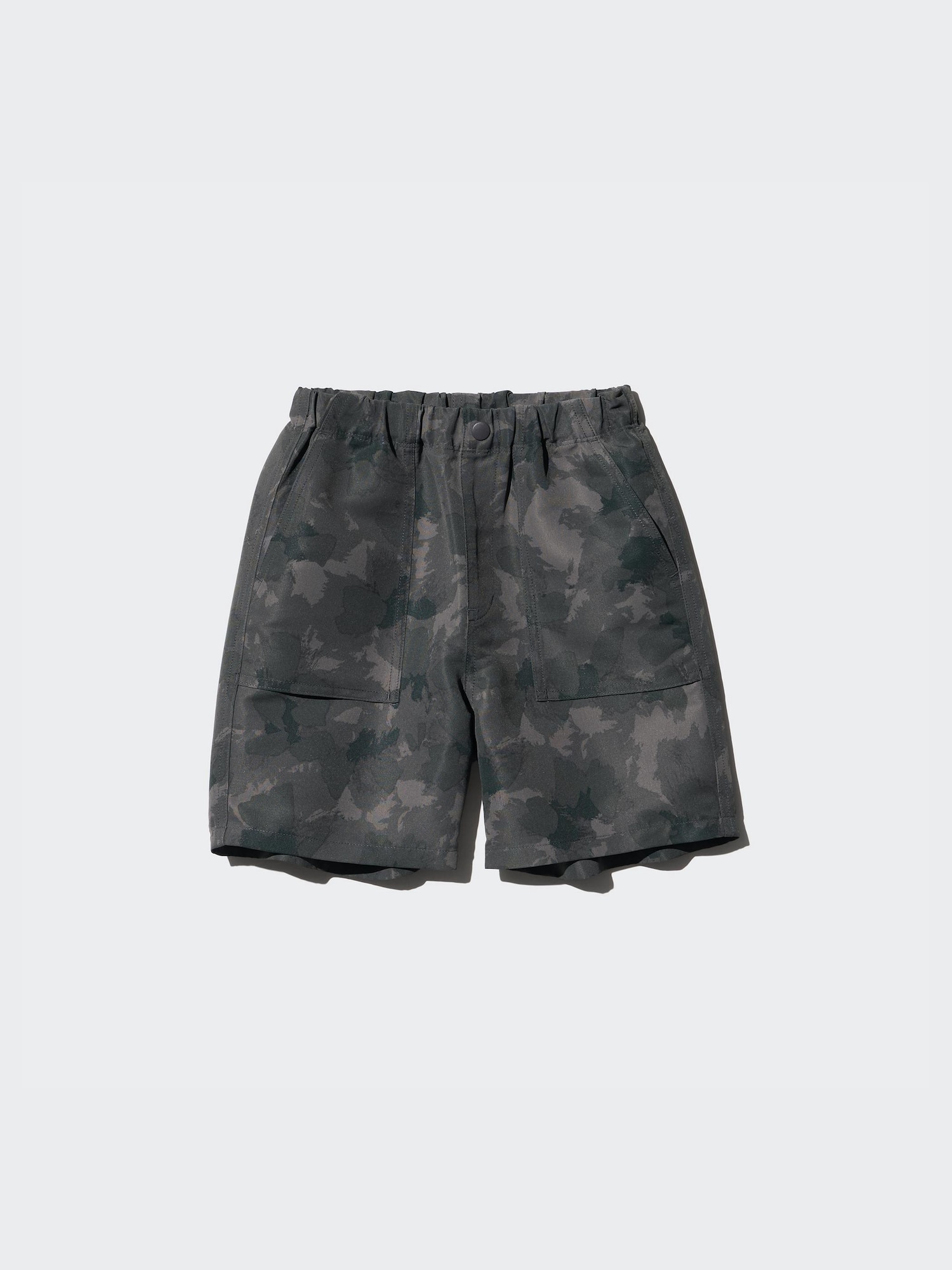 Шорты-амфибия Gear — UNIQLO